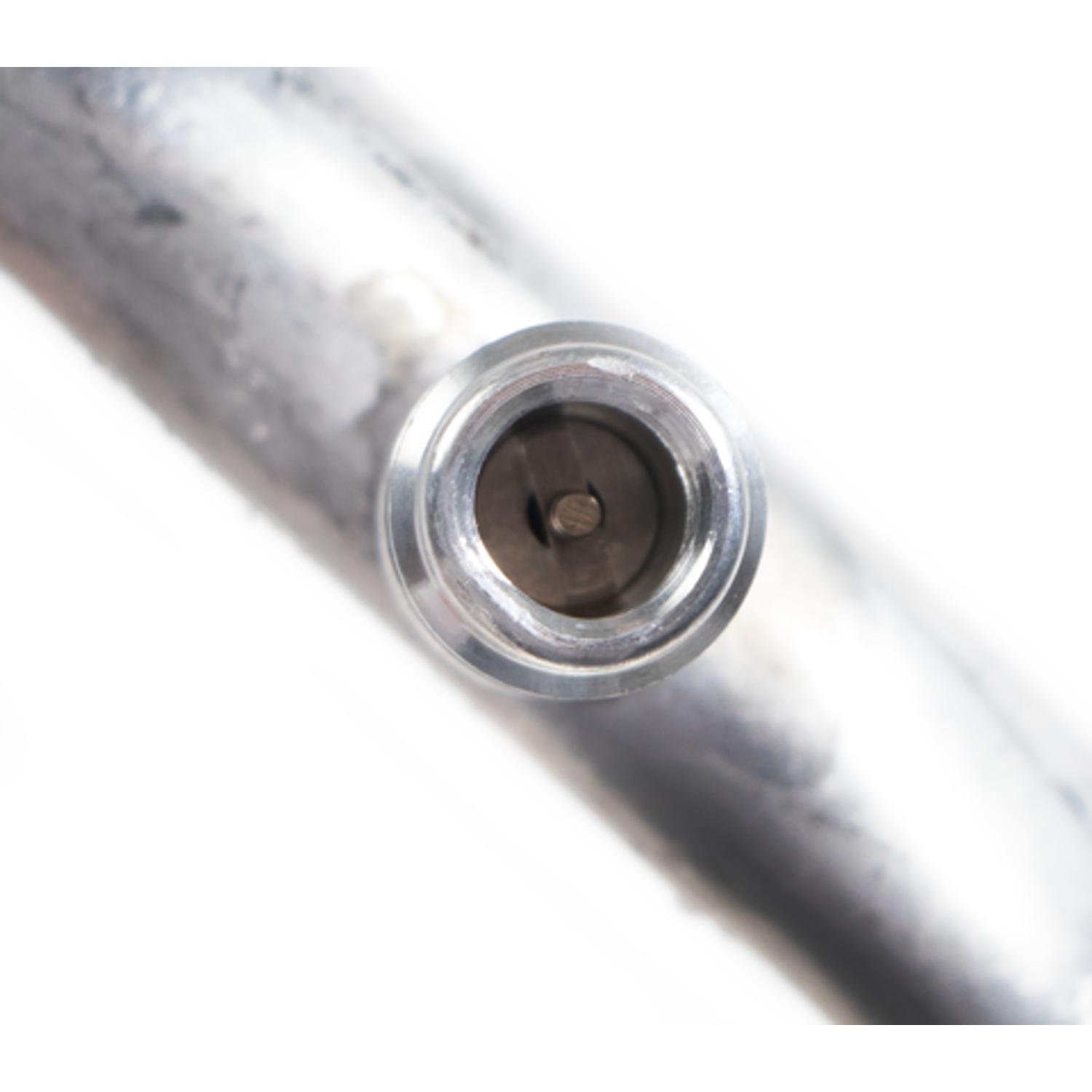 Four Seasons 65393 - A/C Refrigerant Suction Hose Four Seasons 65393 A/C Refrigerant Suction Hose product image 5 of 5