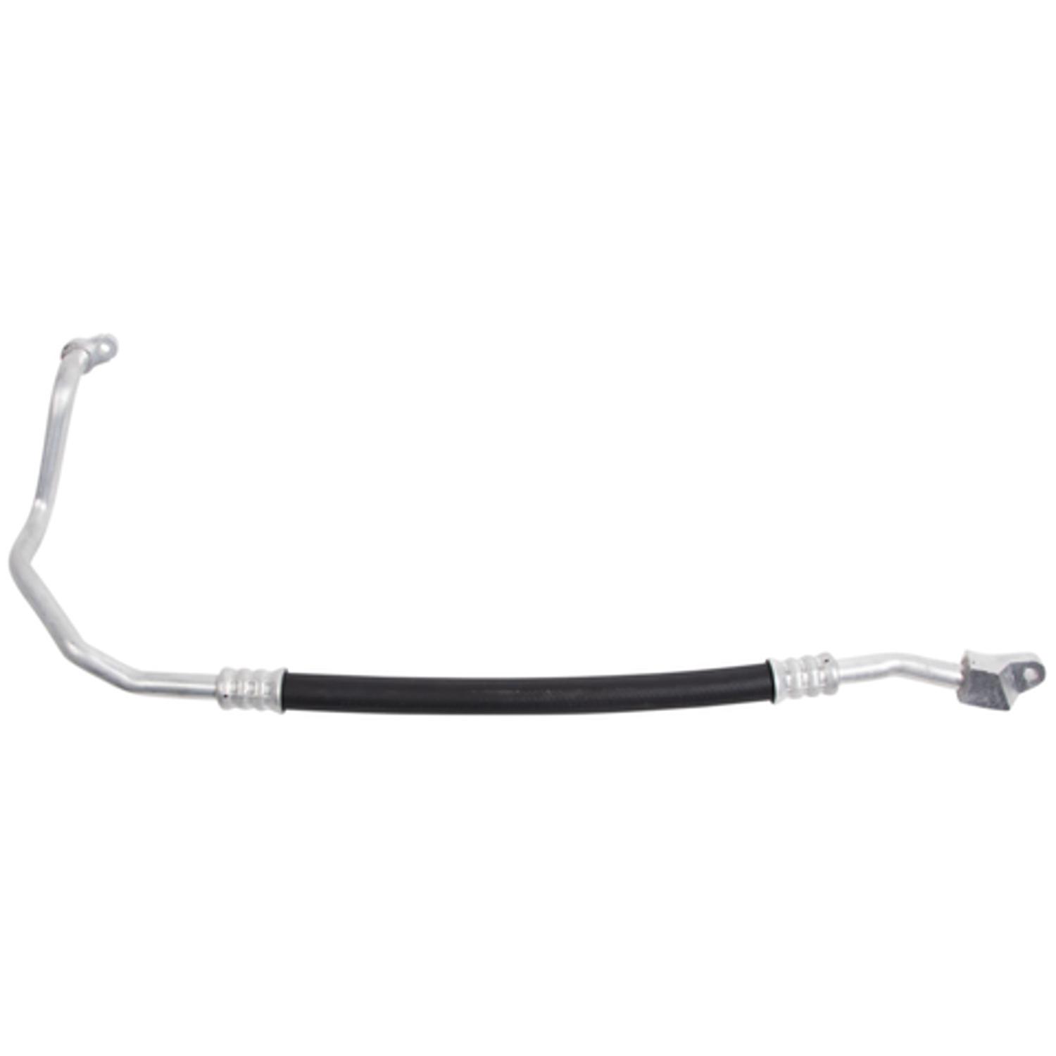 Four Seasons 65394 - A/C Refrigerant Suction Hose Four Seasons 65394 A/C Refrigerant Suction Hose product image 1 of 4