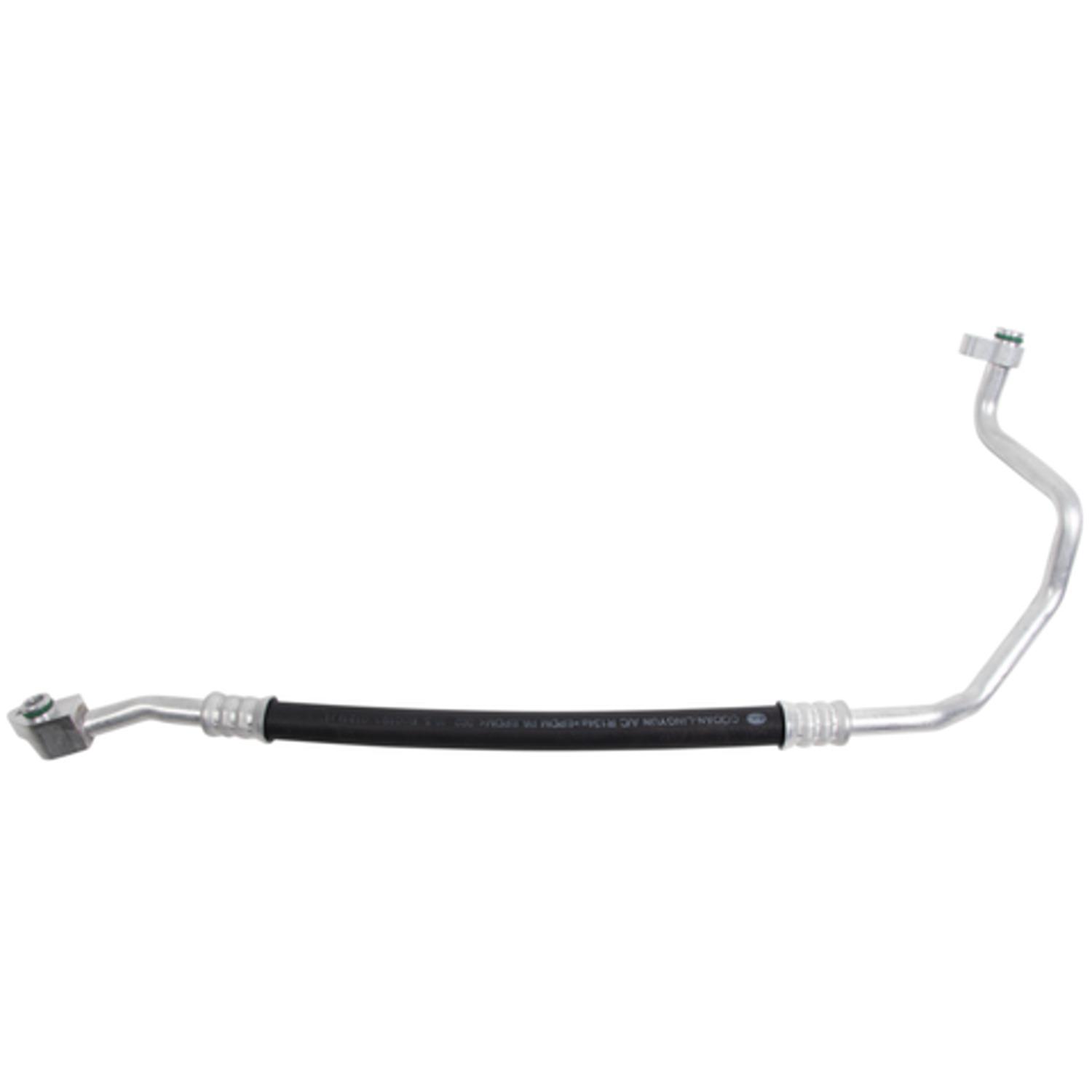 Four Seasons 65394 - A/C Refrigerant Suction Hose Four Seasons 65394 A/C Refrigerant Suction Hose product image 2 of 4