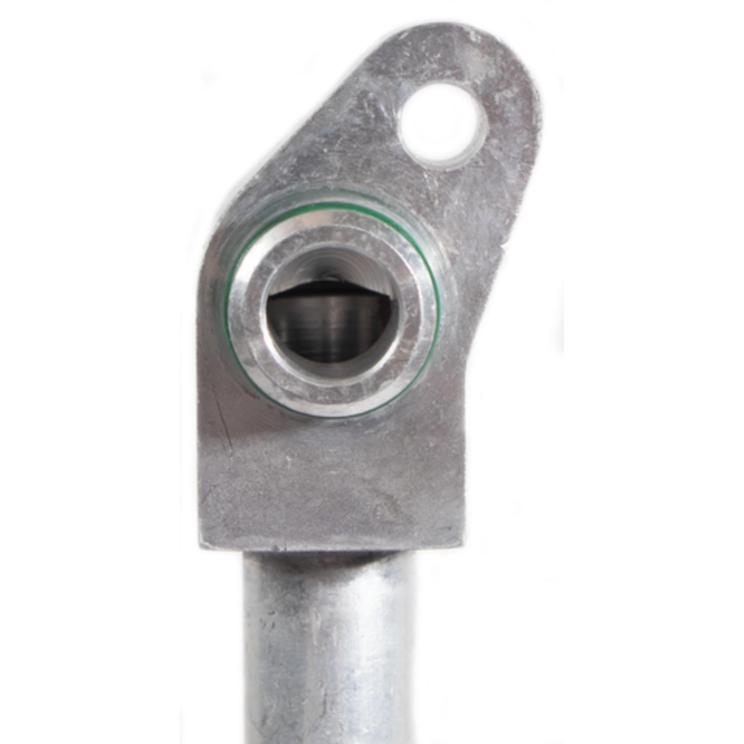 Four Seasons 65394 - A/C Refrigerant Suction Hose Four Seasons 65394 A/C Refrigerant Suction Hose product image 4 of 4