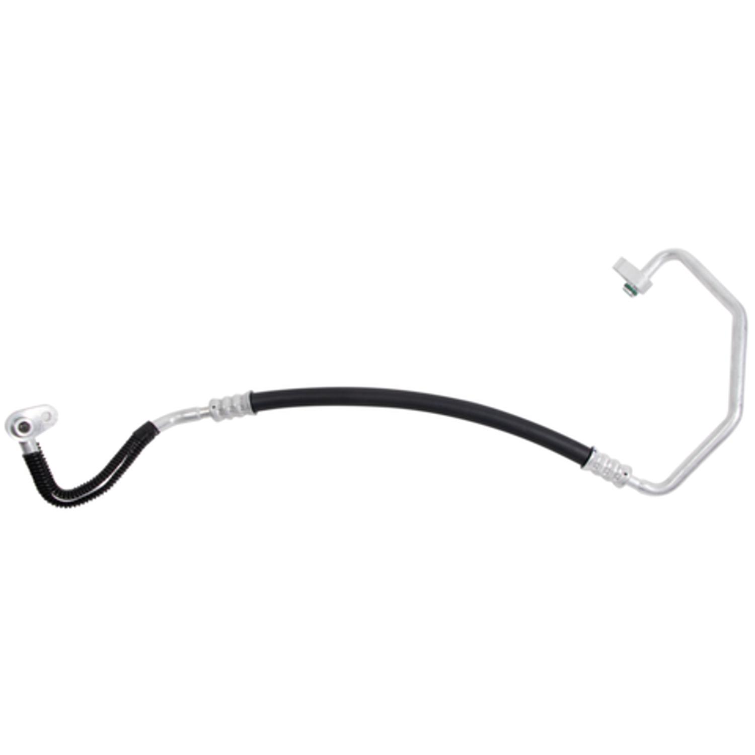 Four Seasons 65395 - A/C Refrigerant Discharge Hose Four Seasons 65395 A/C Refrigerant Discharge Hose product image 1 of 4