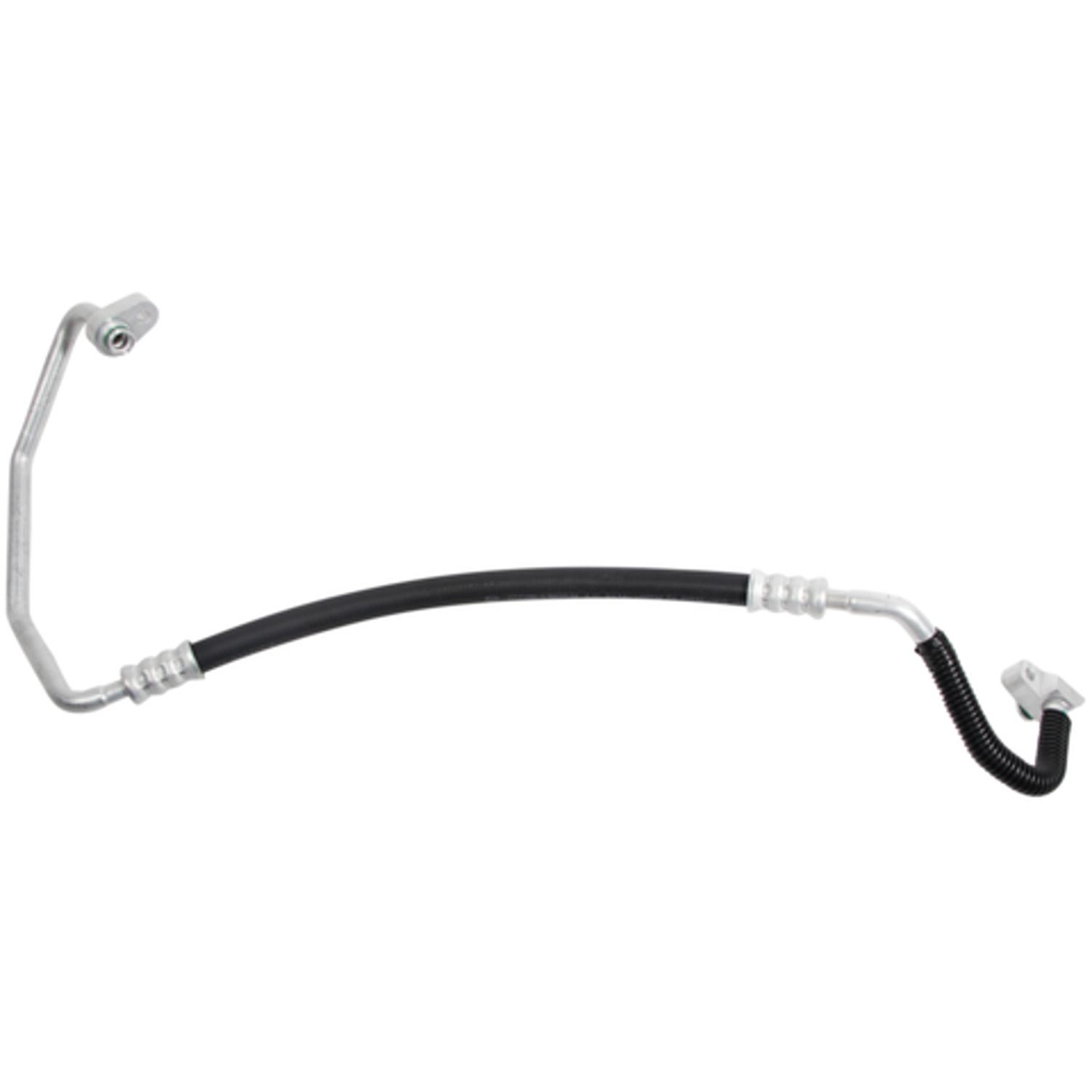 Four Seasons 65395 - A/C Refrigerant Discharge Hose Four Seasons 65395 A/C Refrigerant Discharge Hose product image 2 of 4