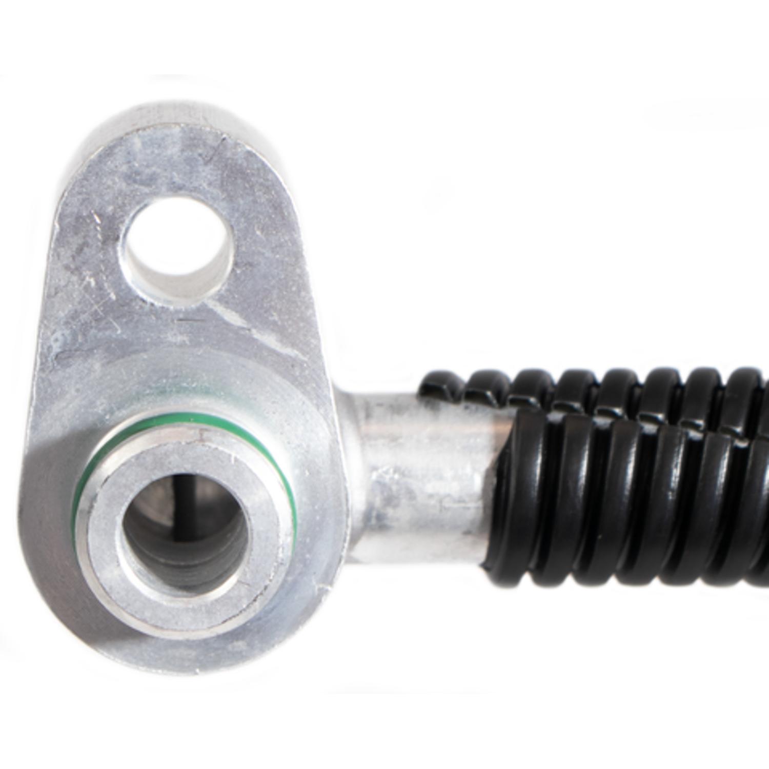 Four Seasons 65395 - A/C Refrigerant Discharge Hose Four Seasons 65395 A/C Refrigerant Discharge Hose product image 3 of 4