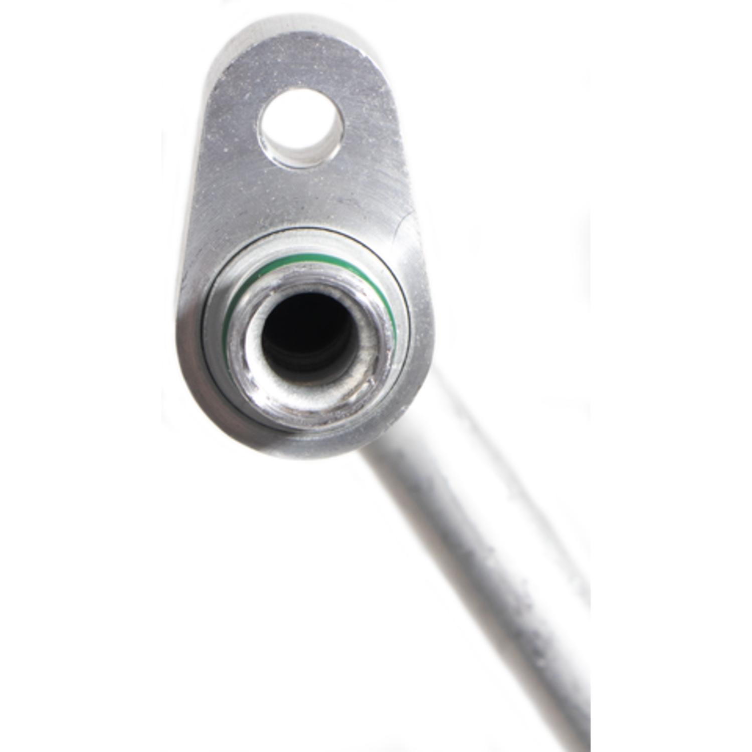 Four Seasons 65395 - A/C Refrigerant Discharge Hose Four Seasons 65395 A/C Refrigerant Discharge Hose product image 4 of 4