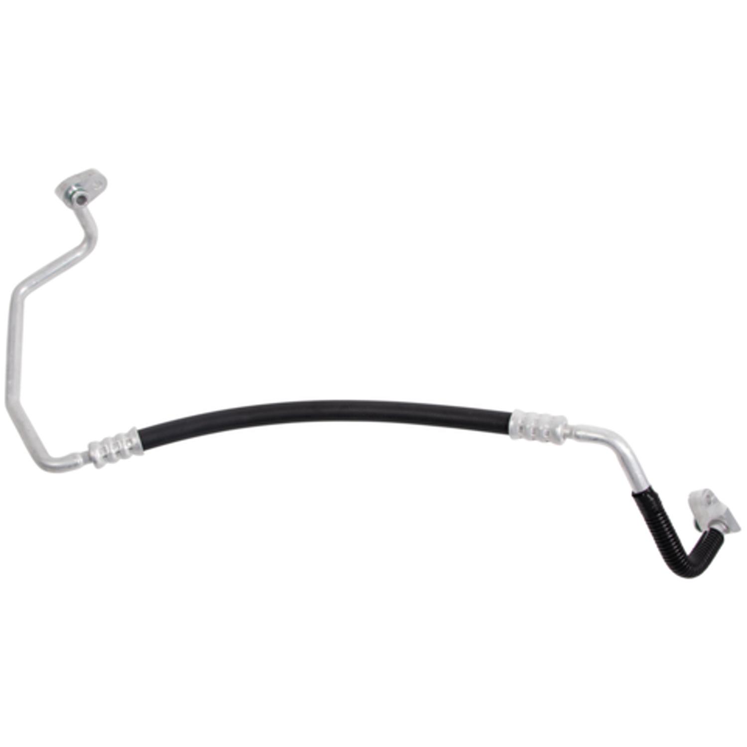 Four Seasons 65396 - A/C Refrigerant Discharge Hose Four Seasons 65396 A/C Refrigerant Discharge Hose product image 1 of 4