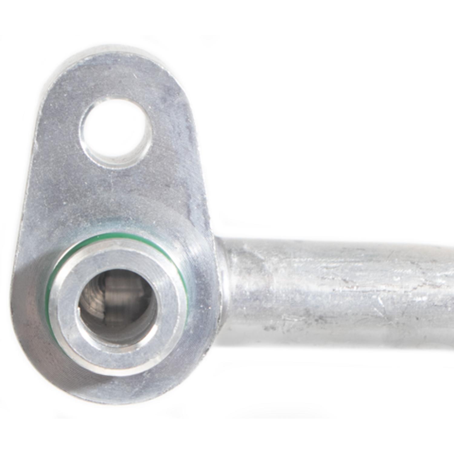 Four Seasons 65396 - A/C Refrigerant Discharge Hose Four Seasons 65396 A/C Refrigerant Discharge Hose product image 3 of 4