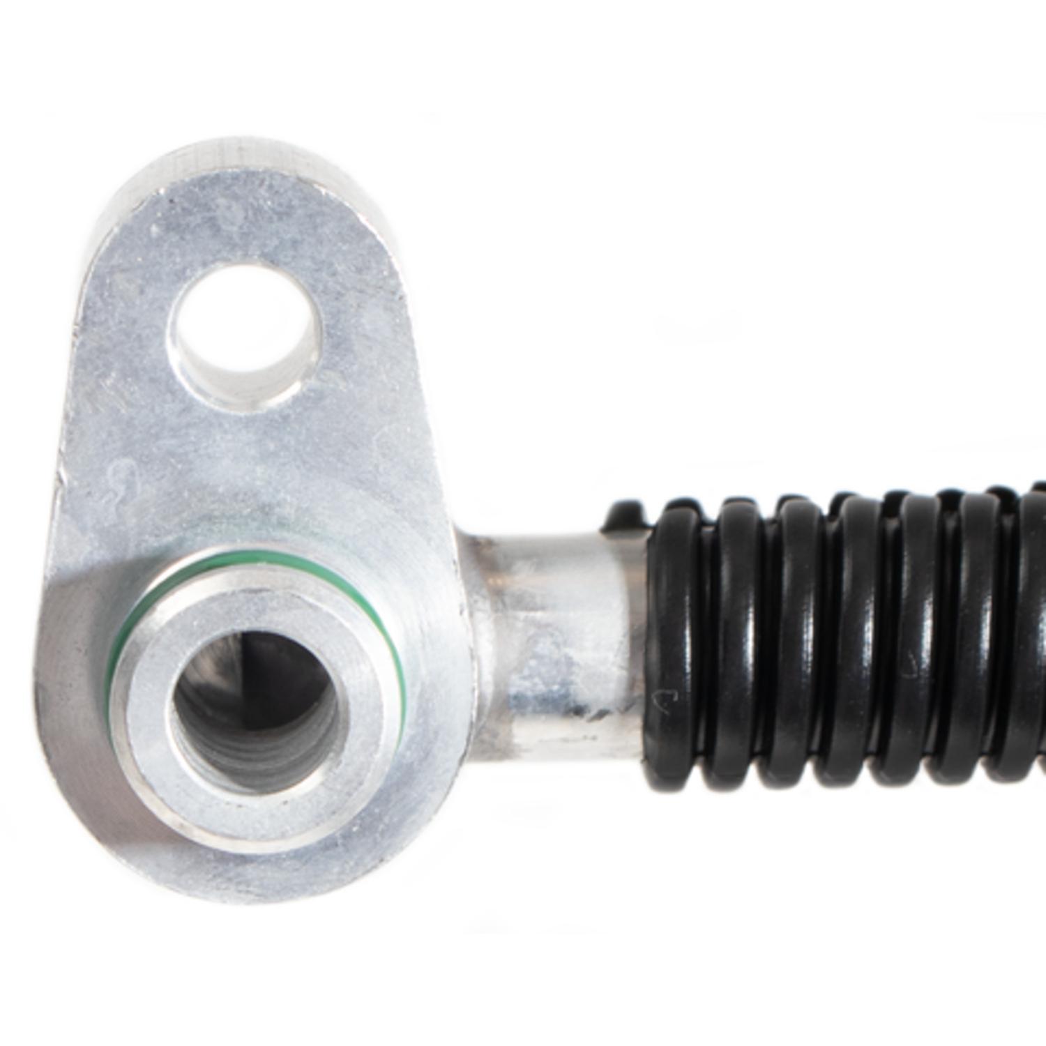Four Seasons 65396 - A/C Refrigerant Discharge Hose Four Seasons 65396 A/C Refrigerant Discharge Hose product image 4 of 4