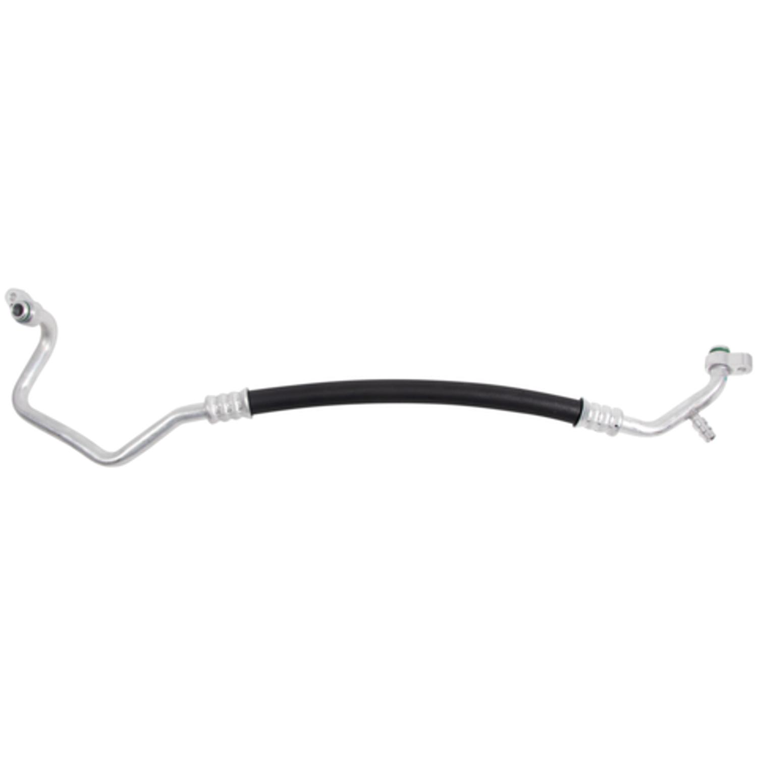 Four Seasons 65397 - A/C Refrigerant Suction Hose Four Seasons 65397 A/C Refrigerant Suction Hose product image 1 of 5