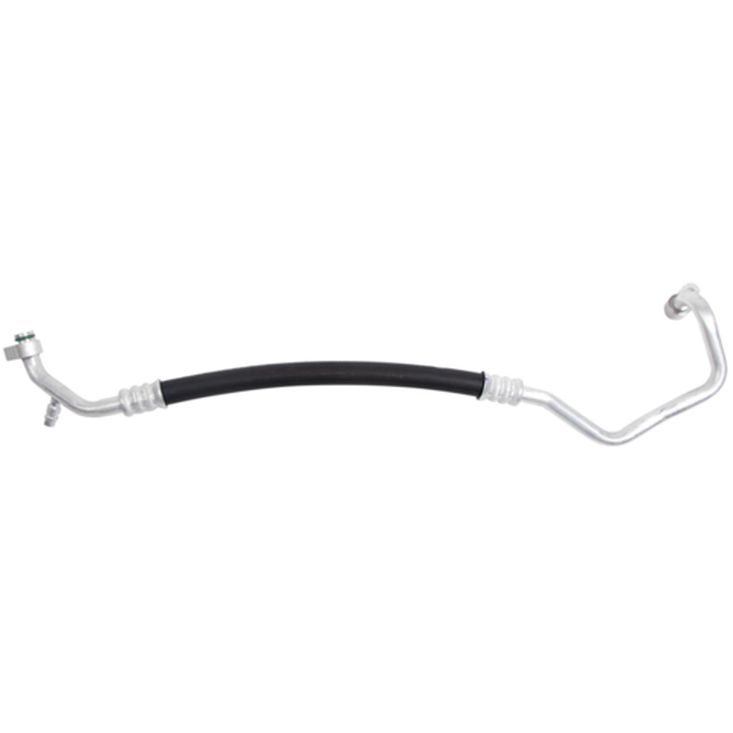 Four Seasons 65397 - A/C Refrigerant Suction Hose Four Seasons 65397 A/C Refrigerant Suction Hose product image 2 of 5