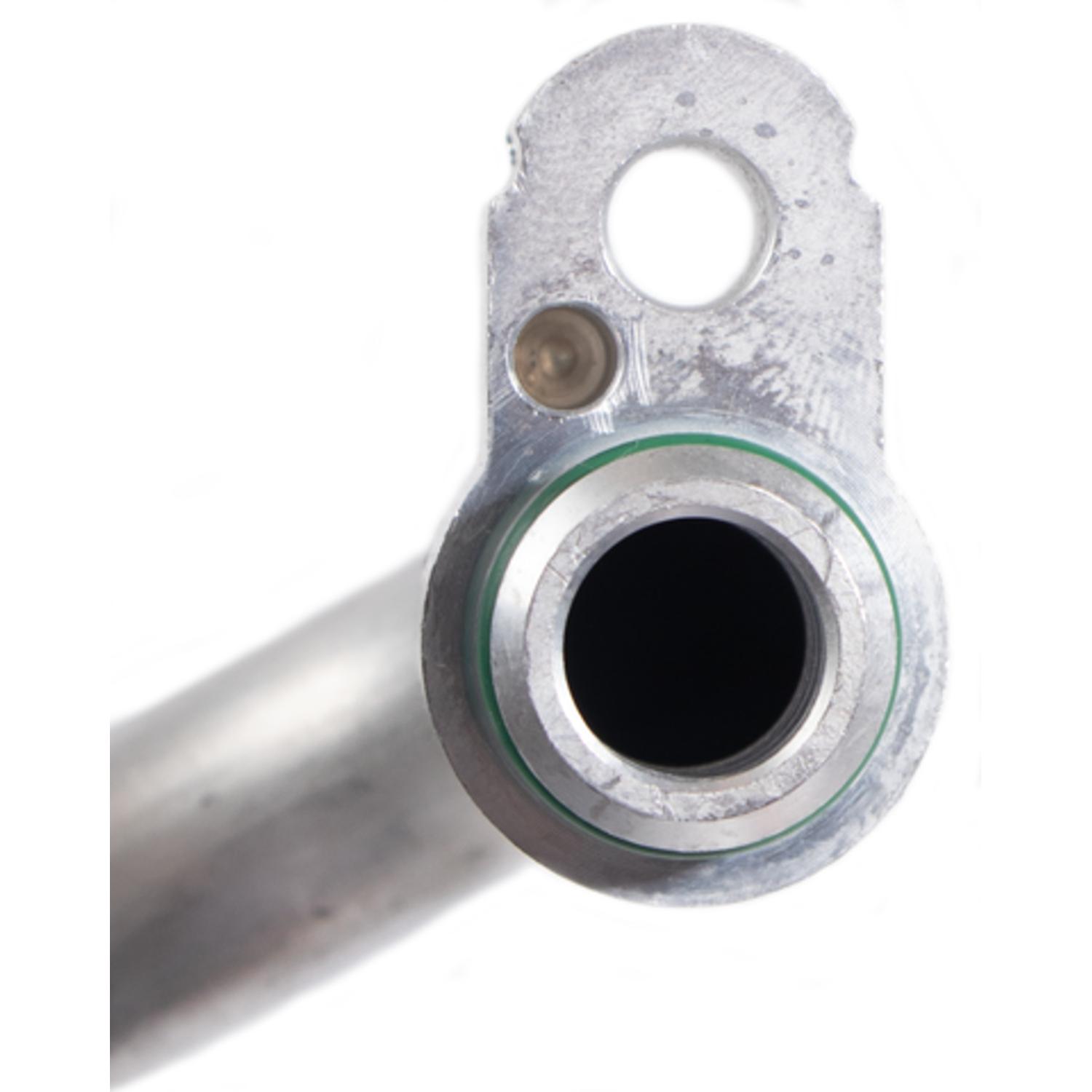 Four Seasons 65397 - A/C Refrigerant Suction Hose Four Seasons 65397 A/C Refrigerant Suction Hose product image 3 of 5