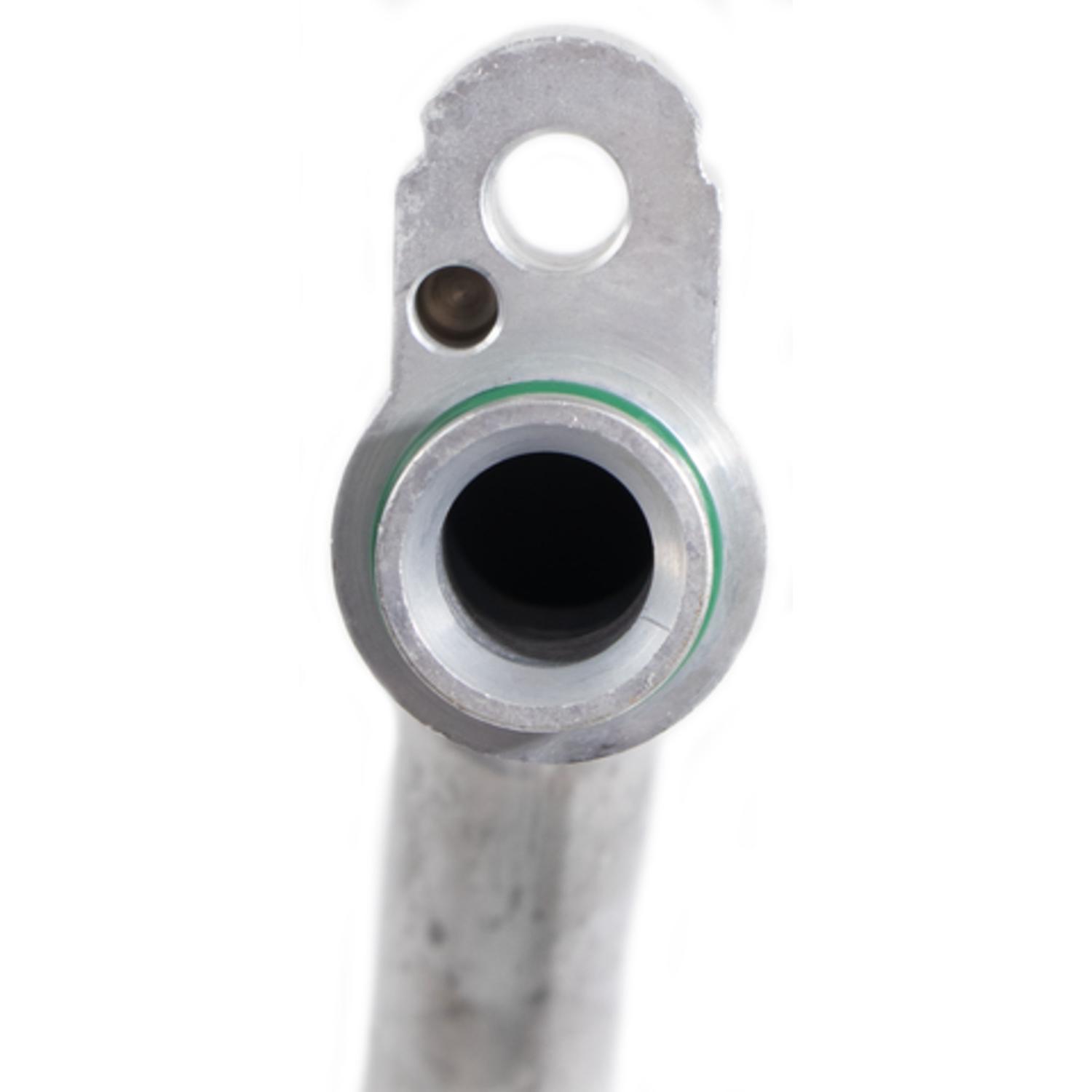 Four Seasons 65397 - A/C Refrigerant Suction Hose Four Seasons 65397 A/C Refrigerant Suction Hose product image 4 of 5