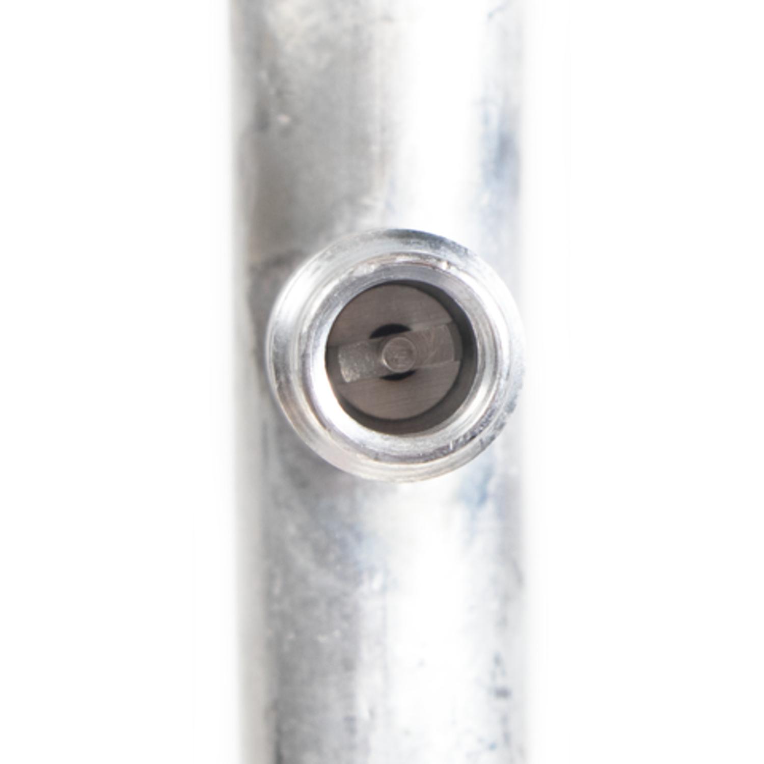 Four Seasons 65397 - A/C Refrigerant Suction Hose Four Seasons 65397 A/C Refrigerant Suction Hose product image 5 of 5