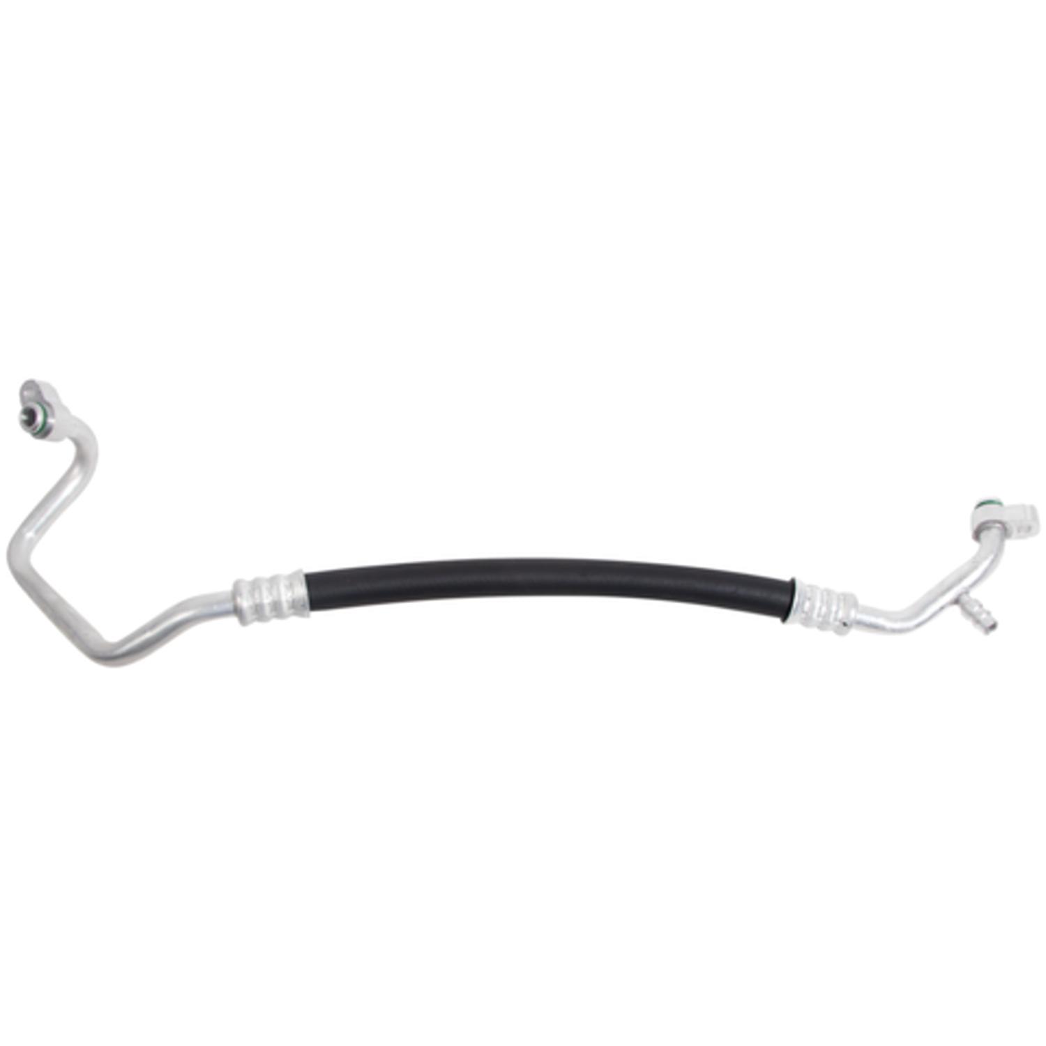 Four Seasons 65399 - A/C Refrigerant Suction Hose Four Seasons 65399 A/C Refrigerant Suction Hose product image 1 of 5