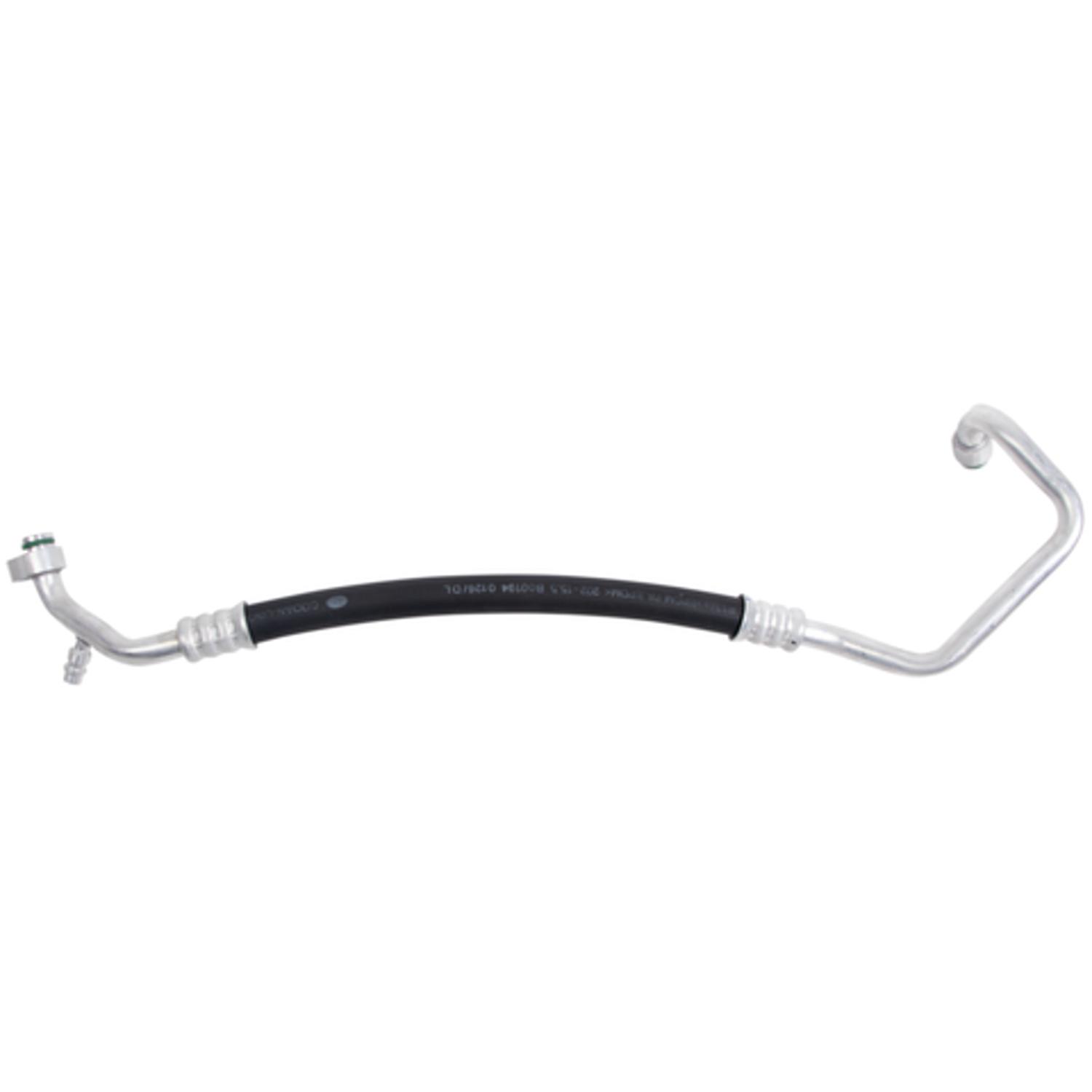 Four Seasons 65399 - A/C Refrigerant Suction Hose Four Seasons 65399 A/C Refrigerant Suction Hose product image 2 of 5