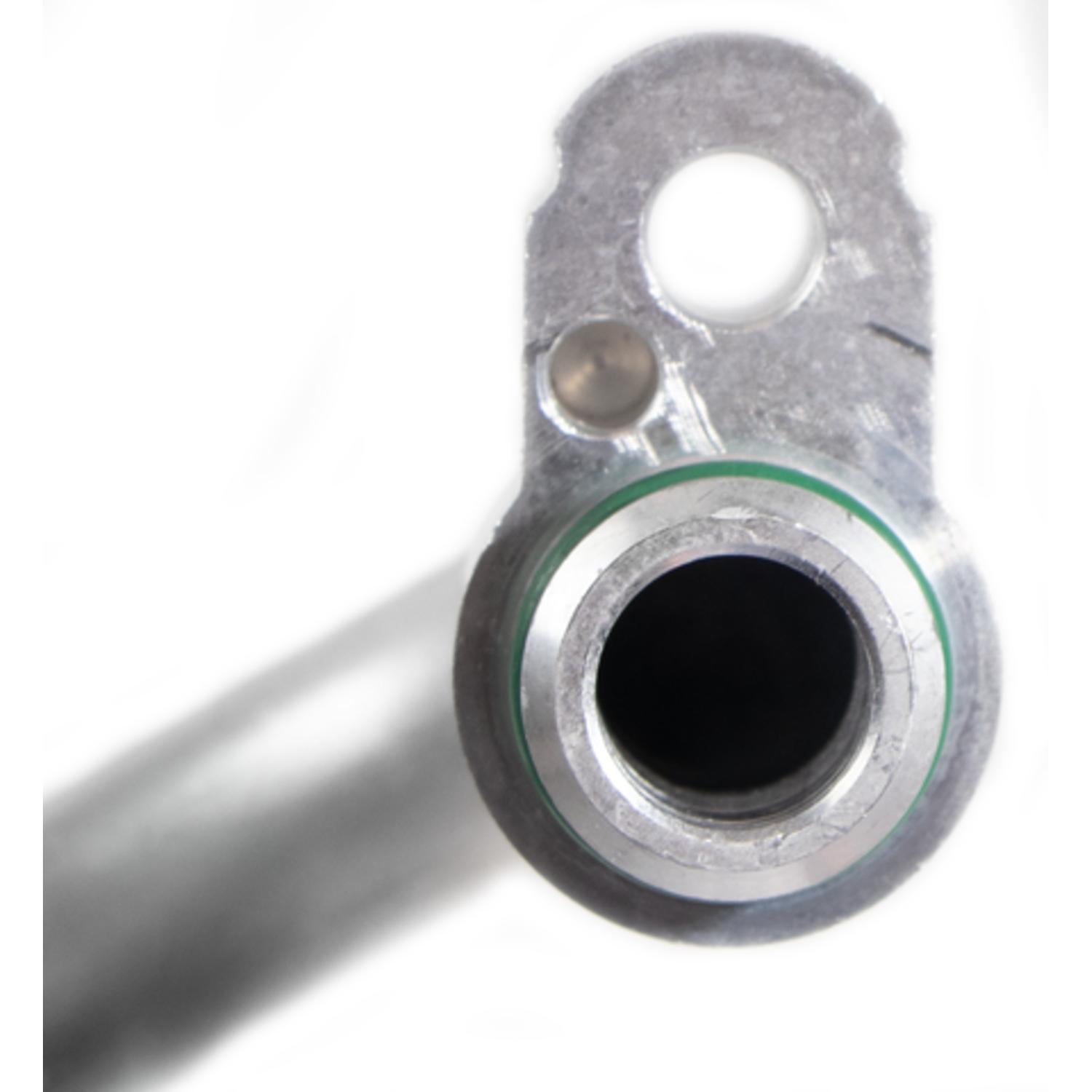 Four Seasons 65399 - A/C Refrigerant Suction Hose Four Seasons 65399 A/C Refrigerant Suction Hose product image 3 of 5