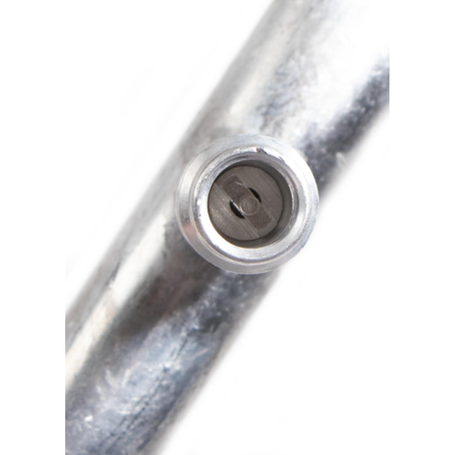Four Seasons 65399 - A/C Refrigerant Suction Hose Four Seasons 65399 A/C Refrigerant Suction Hose product image 4 of 5