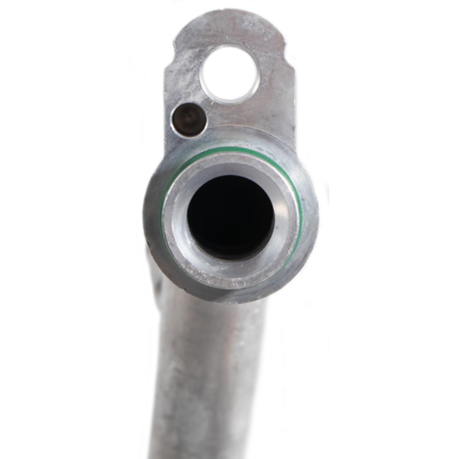 Four Seasons 65399 - A/C Refrigerant Suction Hose Four Seasons 65399 A/C Refrigerant Suction Hose product image 5 of 5