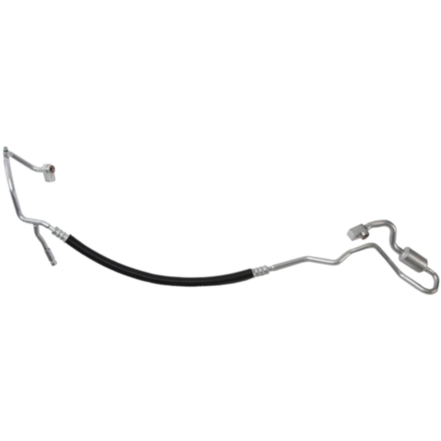 Four Seasons 65503 - A/C Refrigerant Discharge Hose Four Seasons 65503 A/C Refrigerant Discharge Hose product image 1 of 5
