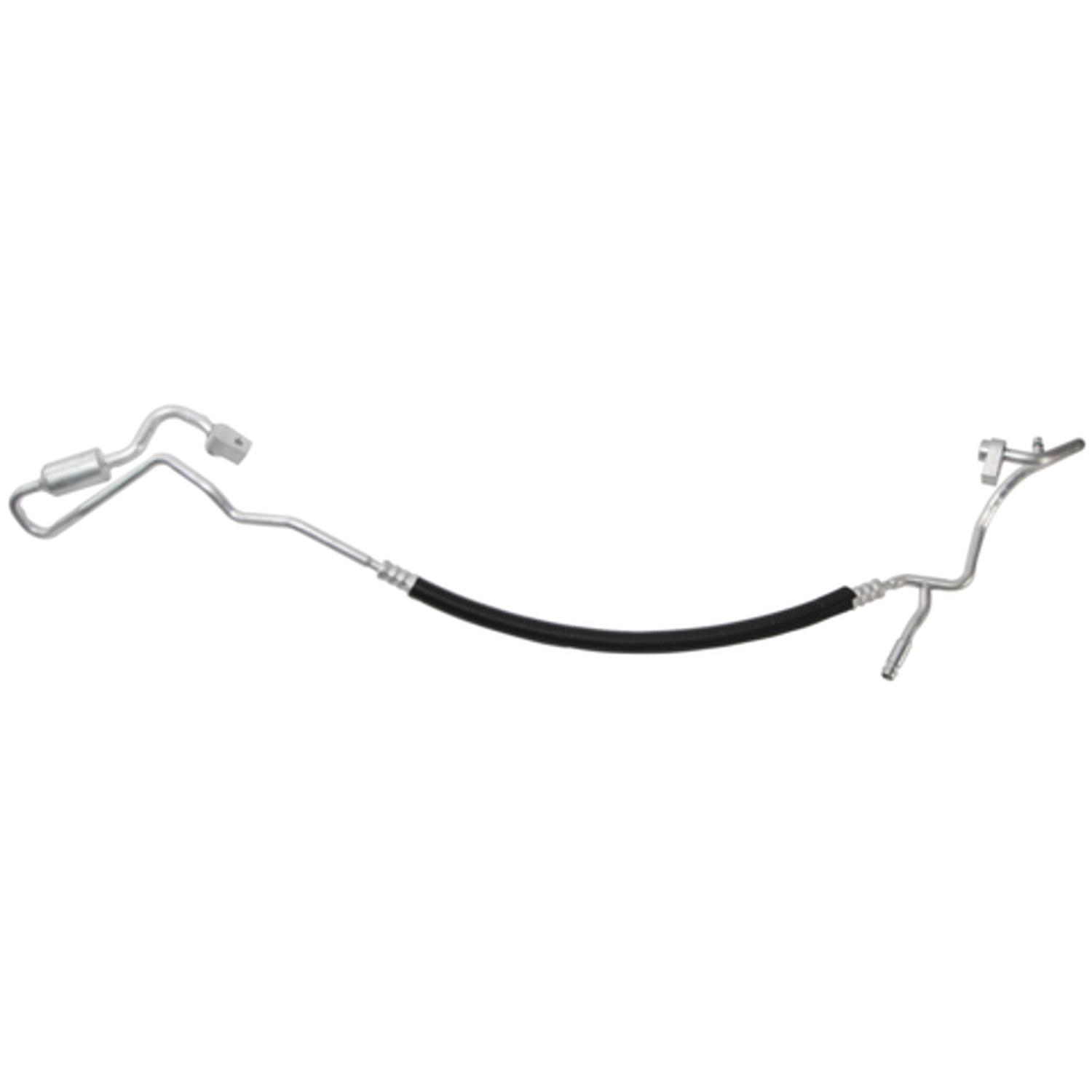 Four Seasons 65503 - A/C Refrigerant Discharge Hose Four Seasons 65503 A/C Refrigerant Discharge Hose product image 2 of 5