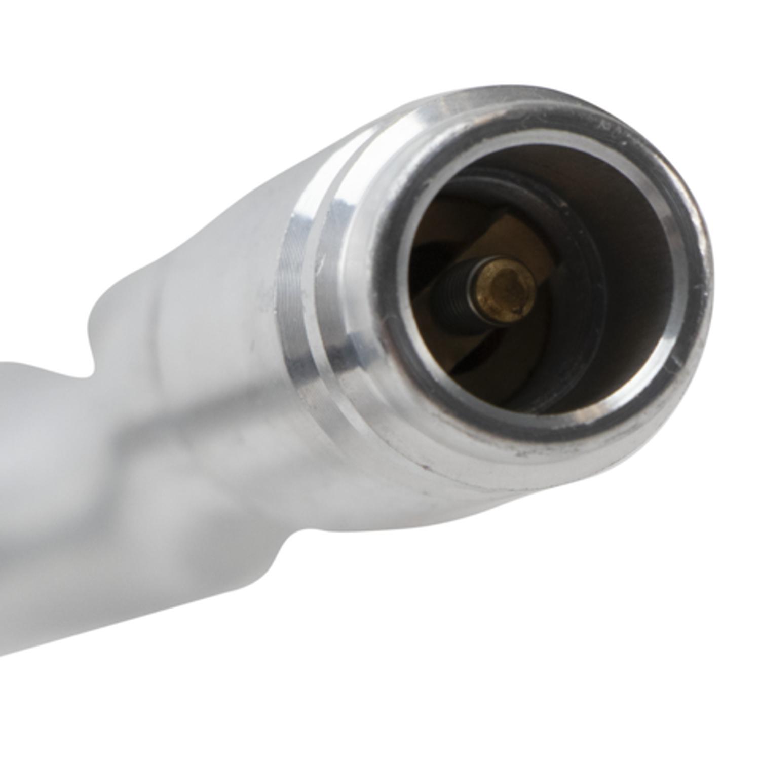 Four Seasons 65503 - A/C Refrigerant Discharge Hose Four Seasons 65503 A/C Refrigerant Discharge Hose product image 4 of 5