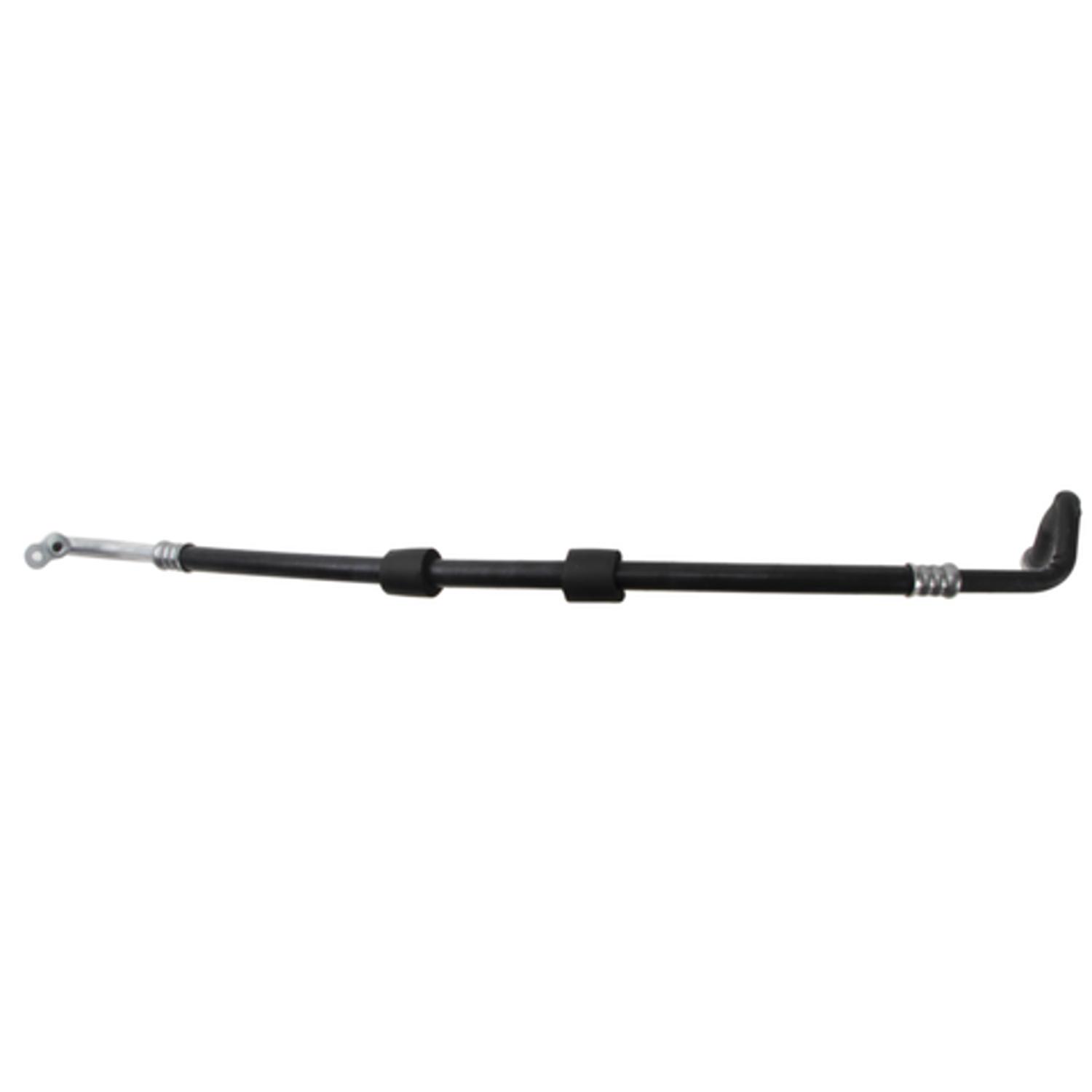 Four Seasons 65505 - A/C Refrigerant Discharge Hose Four Seasons 65505 A/C Refrigerant Discharge Hose product image 2 of 4