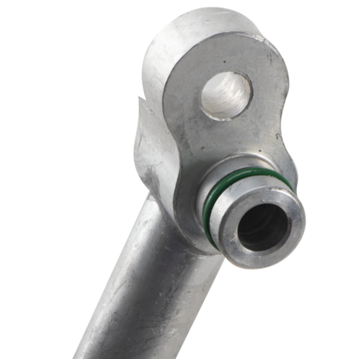 Four Seasons 65505 - A/C Refrigerant Discharge Hose Four Seasons 65505 A/C Refrigerant Discharge Hose product image 3 of 4
