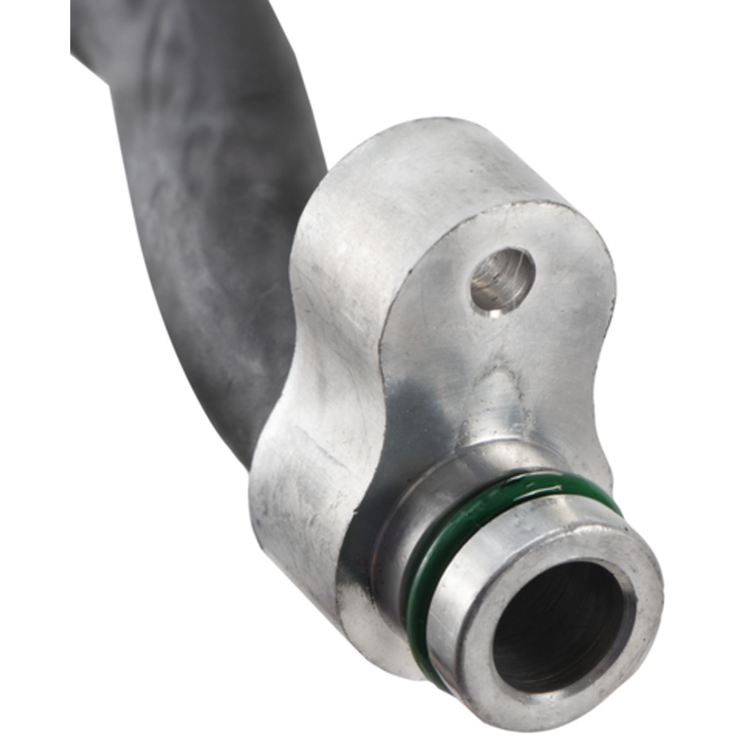 Four Seasons 65505 - A/C Refrigerant Discharge Hose Four Seasons 65505 A/C Refrigerant Discharge Hose product image 4 of 4
