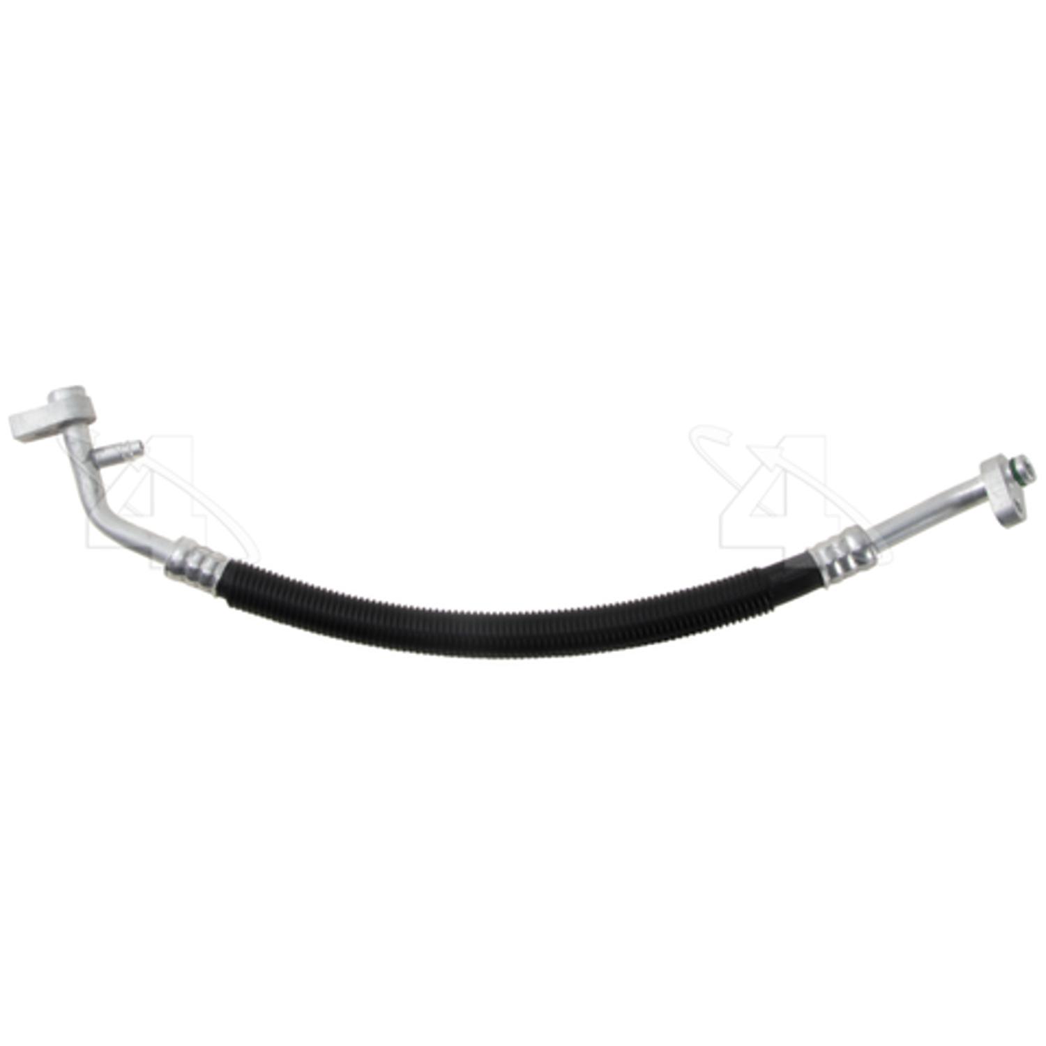 Four Seasons 65506 - A/C Refrigerant Suction Hose Four Seasons 65506 A/C Refrigerant Suction Hose product image 1 of 5