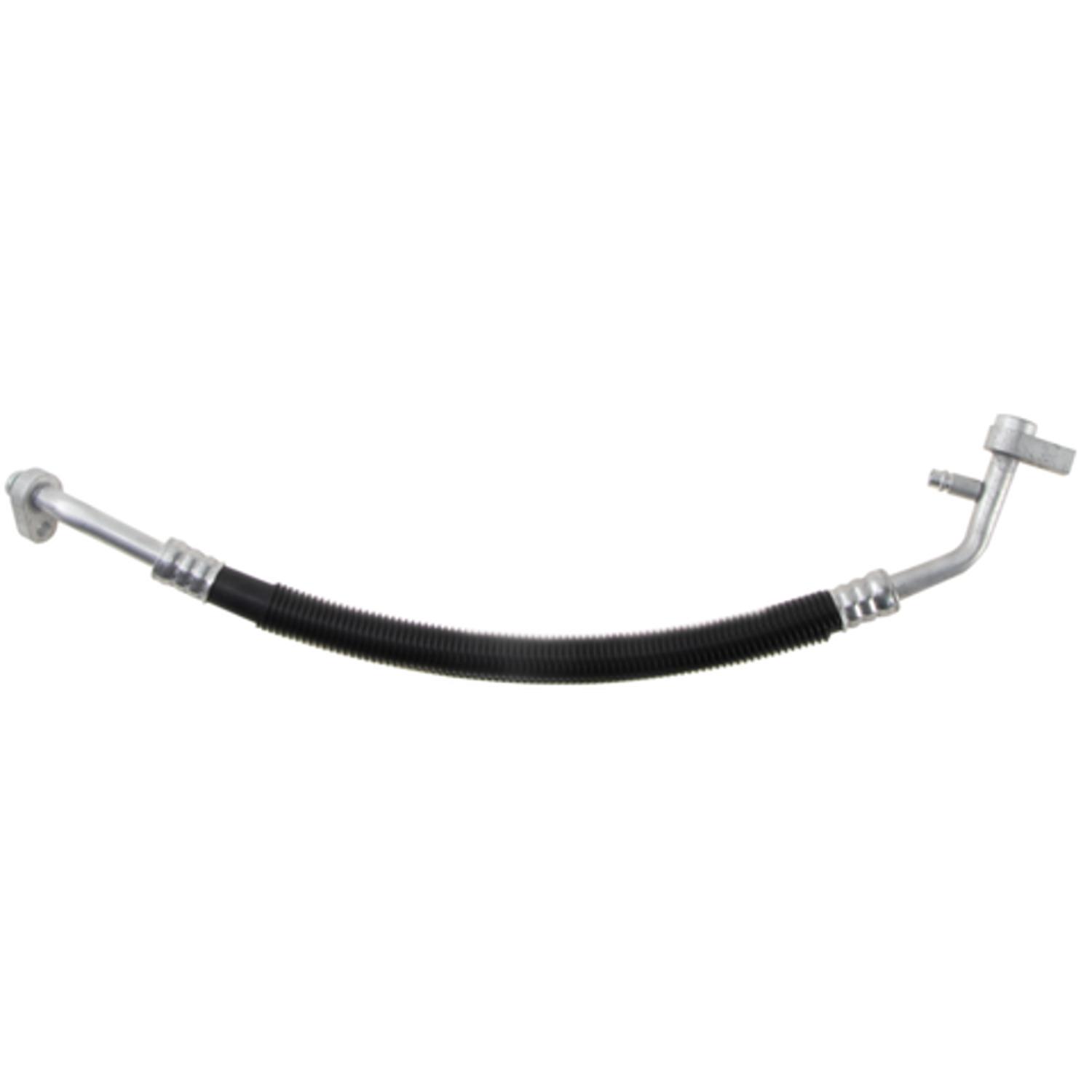 Four Seasons 65506 - A/C Refrigerant Suction Hose Four Seasons 65506 A/C Refrigerant Suction Hose product image 2 of 5