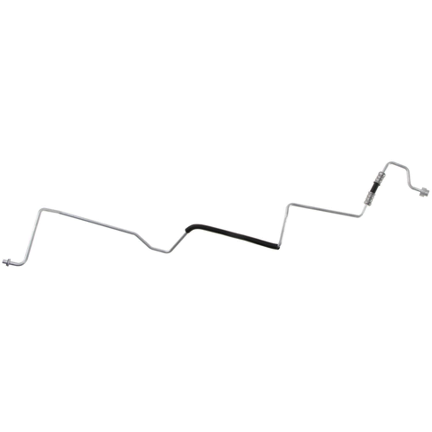 Four Seasons 65508 - A/C Refrigerant Liquid Hose Four Seasons 65508 A/C Refrigerant Liquid Hose product image 2 of 4