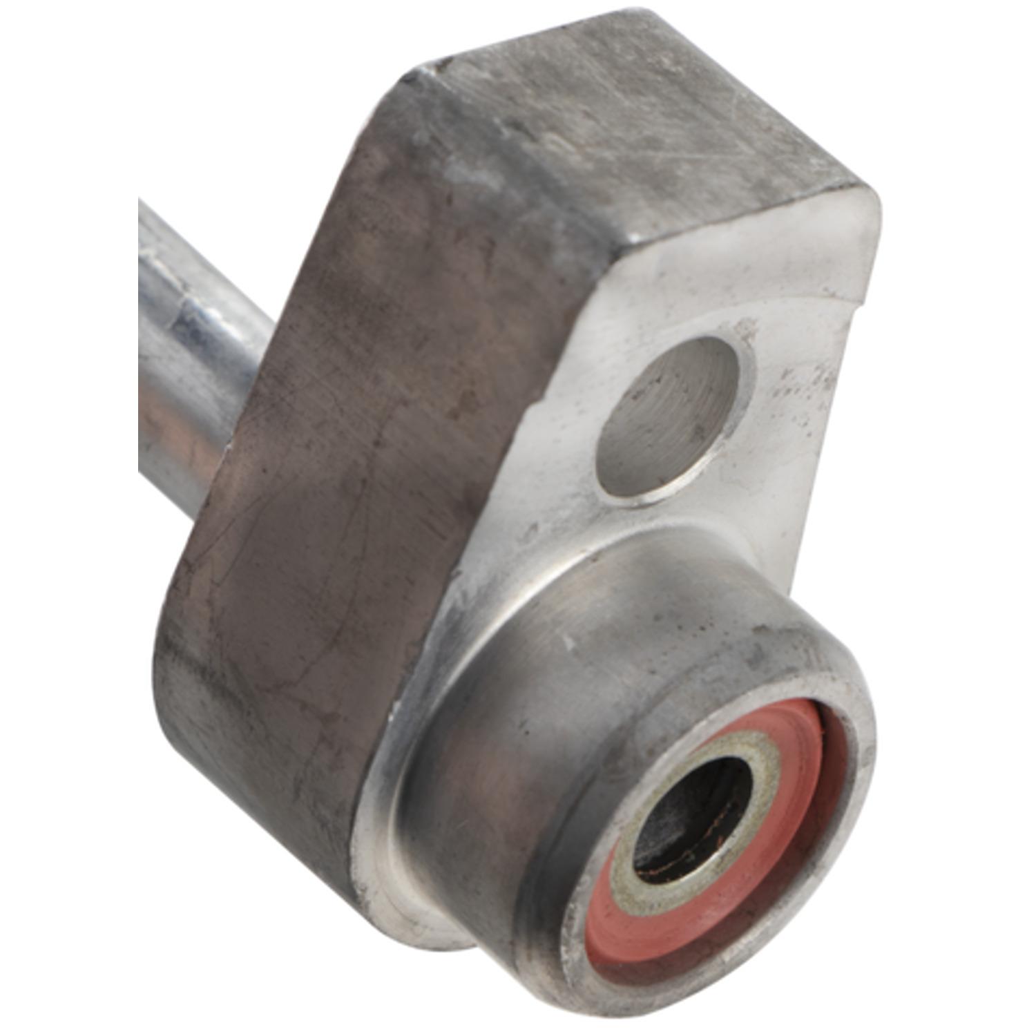 Four Seasons 65508 - A/C Refrigerant Liquid Hose Four Seasons 65508 A/C Refrigerant Liquid Hose product image 3 of 4