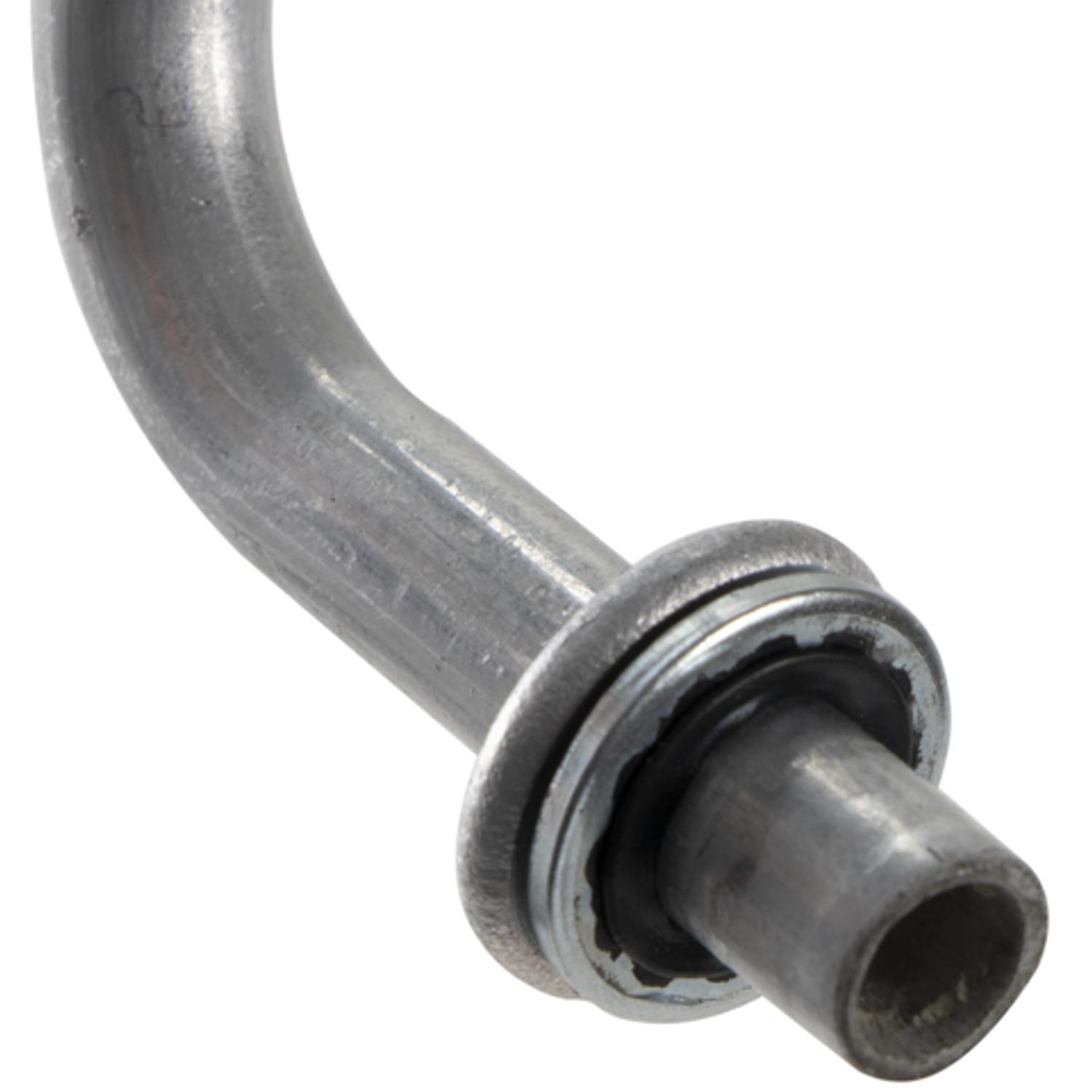Four Seasons 65508 - A/C Refrigerant Liquid Hose Four Seasons 65508 A/C Refrigerant Liquid Hose product image 4 of 4