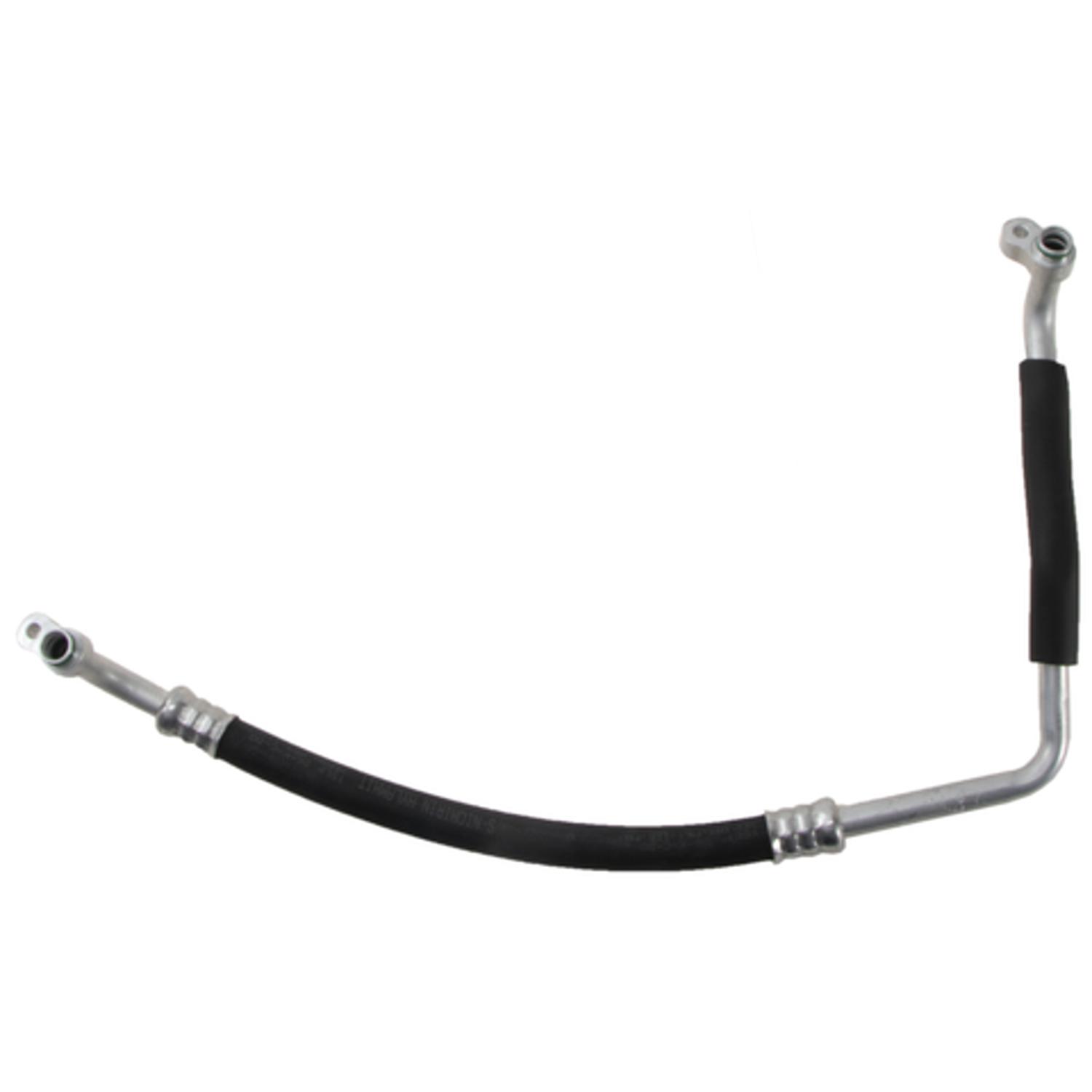 Four Seasons 65509 - A/C Refrigerant Suction Hose Four Seasons 65509 A/C Refrigerant Suction Hose product image 1 of 4