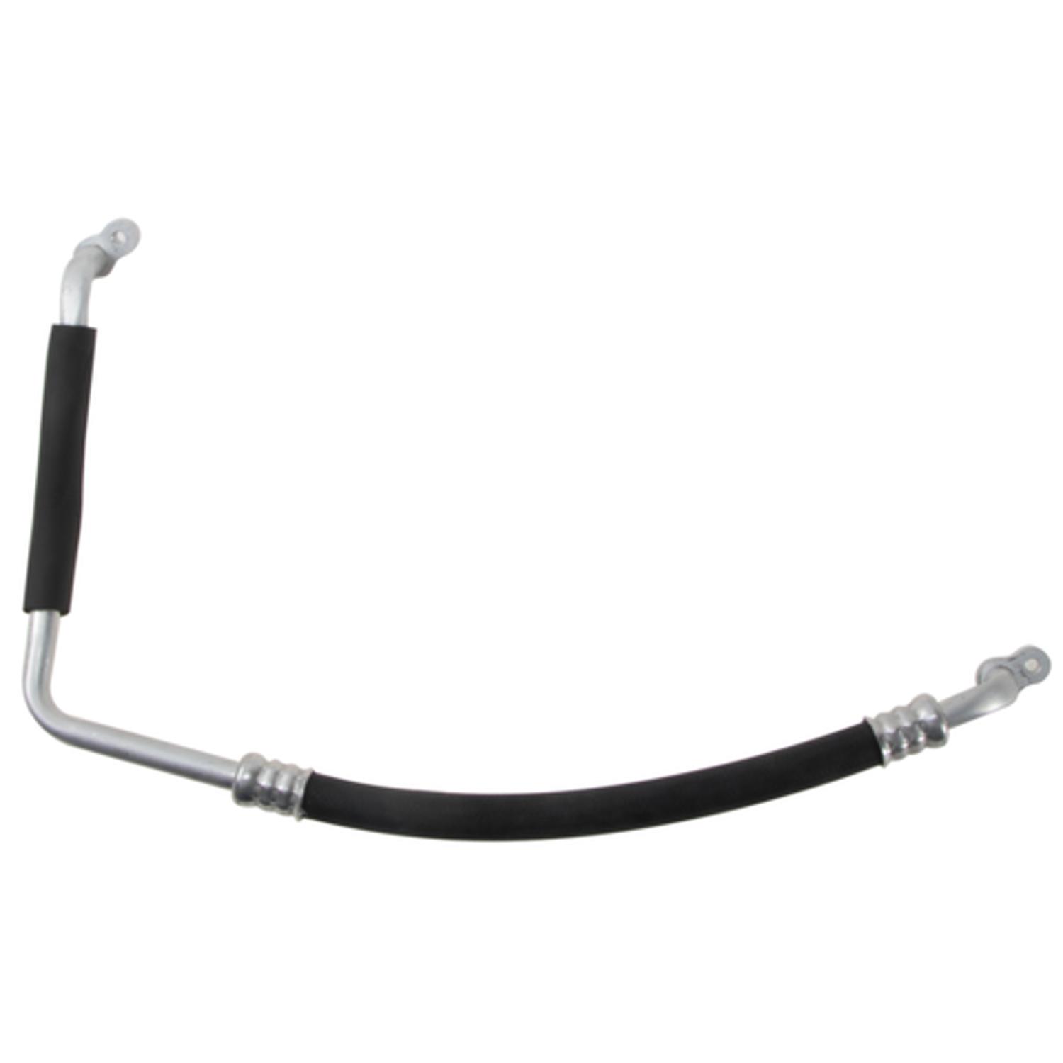 Four Seasons 65509 - A/C Refrigerant Suction Hose Four Seasons 65509 A/C Refrigerant Suction Hose product image 2 of 4