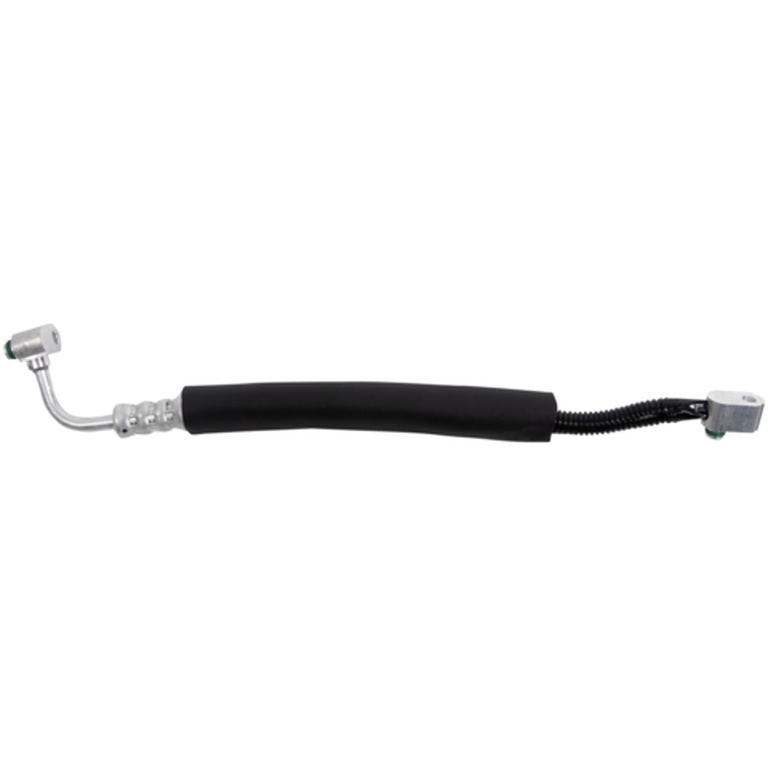 Four Seasons 65511 - A/C Refrigerant Liquid Hose Four Seasons 65511 A/C Refrigerant Liquid Hose product image 1 of 4