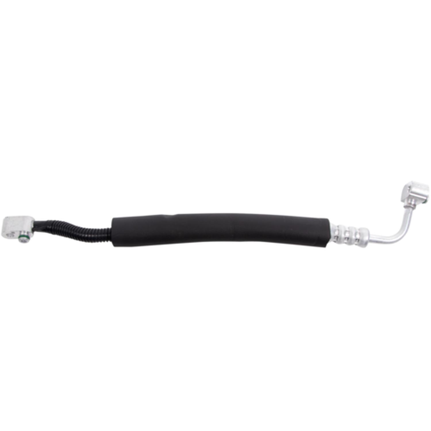 Four Seasons 65511 - A/C Refrigerant Liquid Hose Four Seasons 65511 A/C Refrigerant Liquid Hose product image 2 of 4