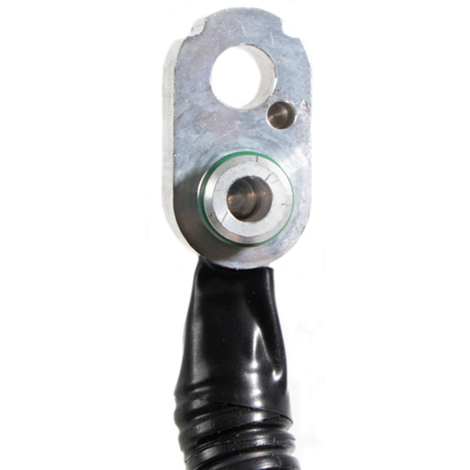 Four Seasons 65511 - A/C Refrigerant Liquid Hose Four Seasons 65511 A/C Refrigerant Liquid Hose product image 3 of 4
