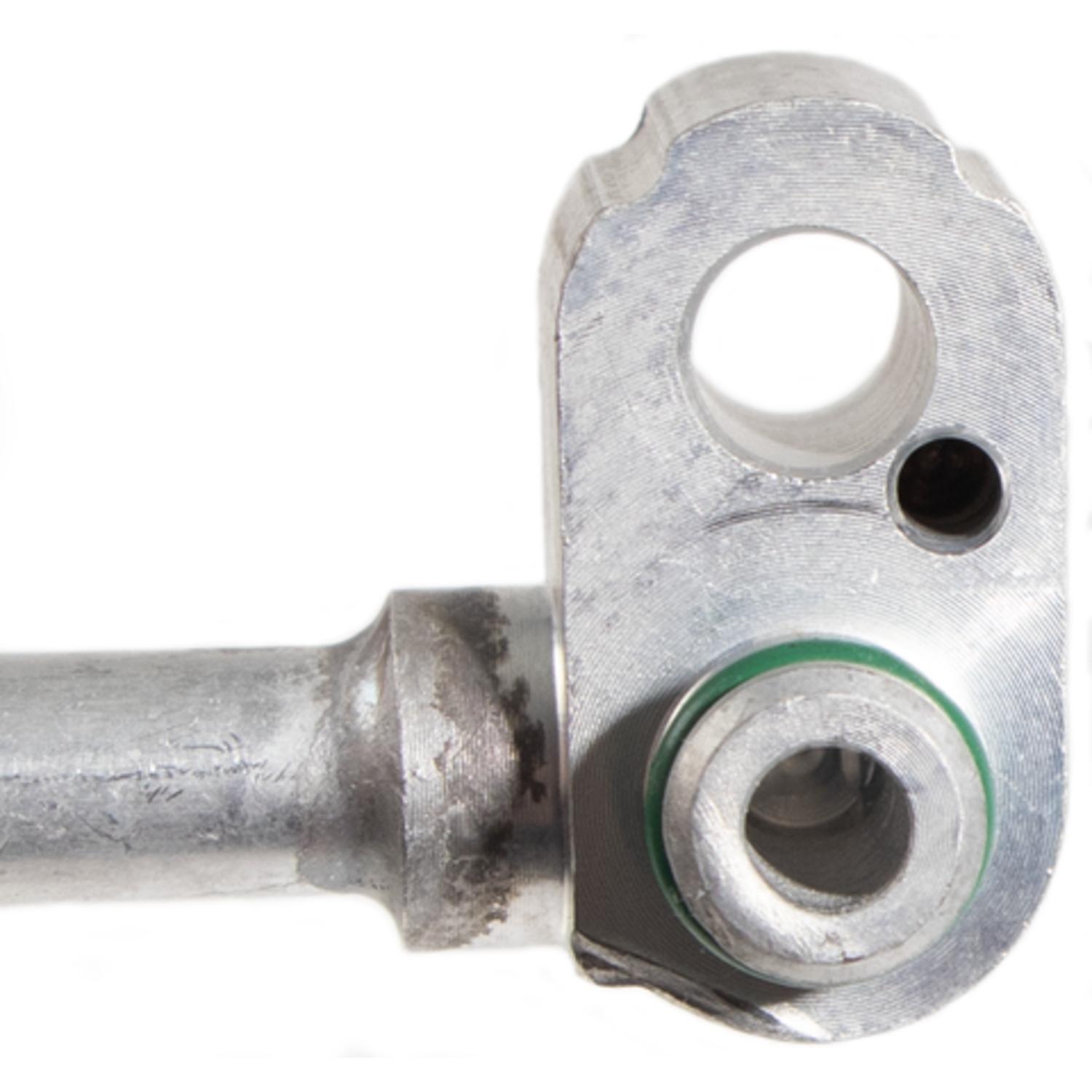 Four Seasons 65511 - A/C Refrigerant Liquid Hose Four Seasons 65511 A/C Refrigerant Liquid Hose product image 4 of 4