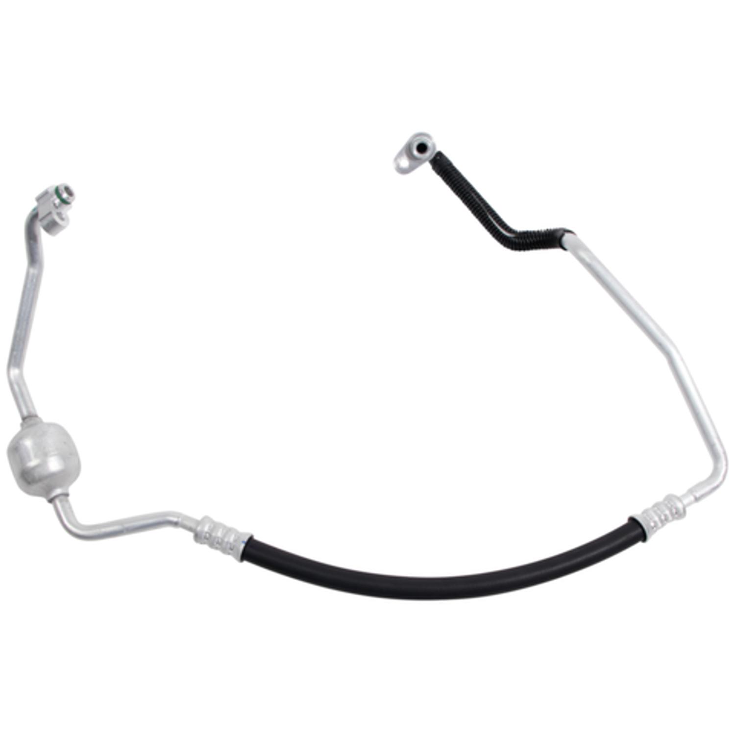 Four Seasons 65512 A/C Refrigerant Discharge Hose product image 1 of 4