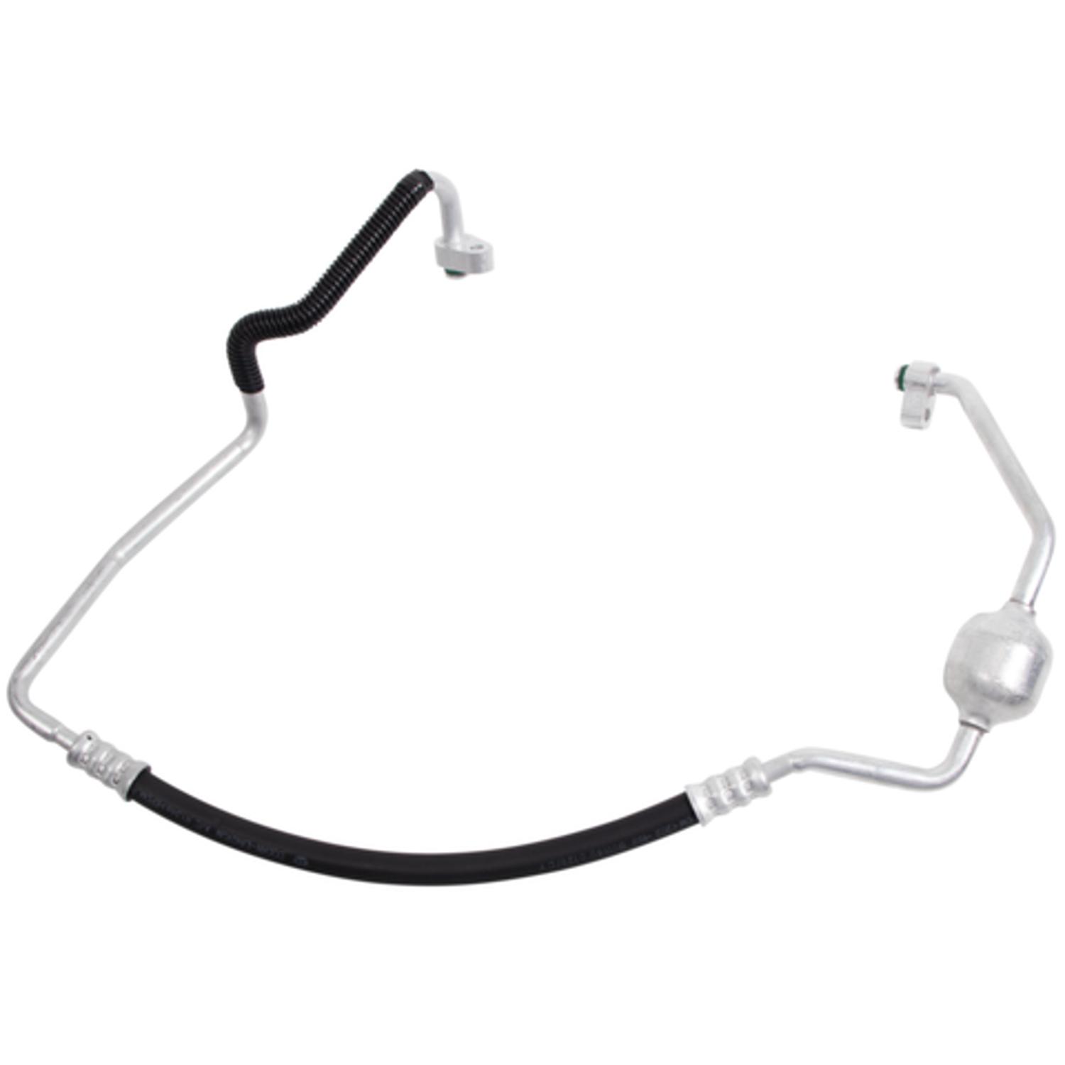 Four Seasons 65512 A/C Refrigerant Discharge Hose product image 2 of 4