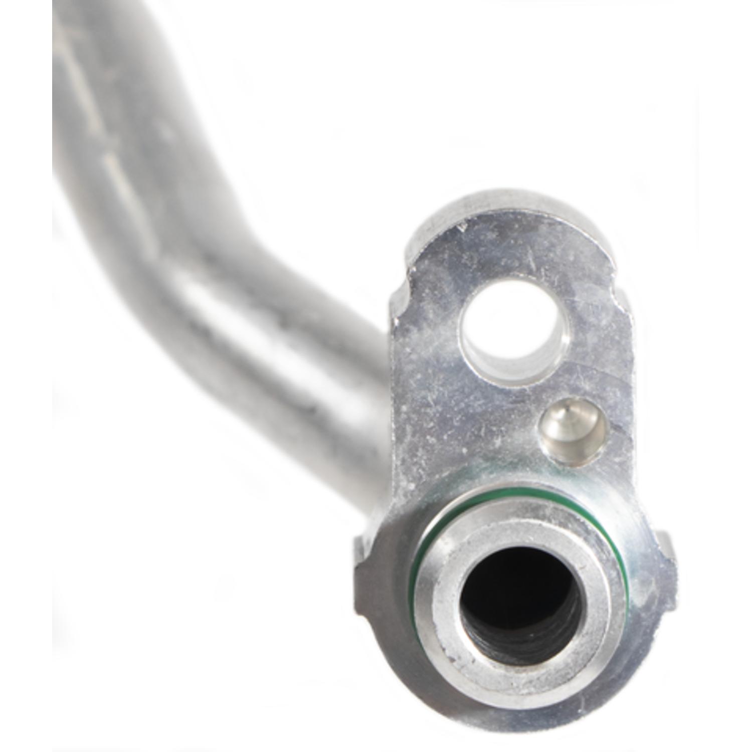 Four Seasons 65512 A/C Refrigerant Discharge Hose product image 3 of 4