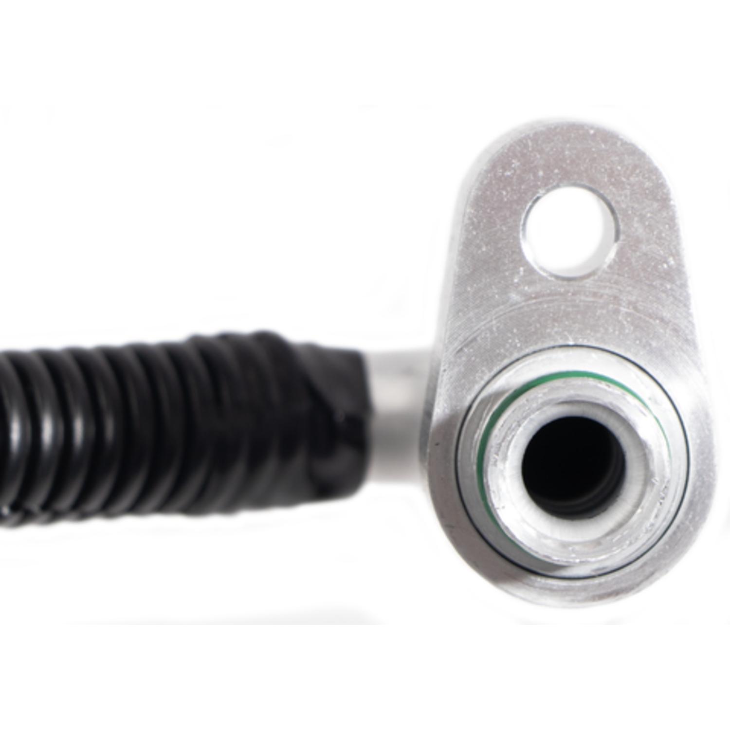 Four Seasons 65512 A/C Refrigerant Discharge Hose product image 4 of 4