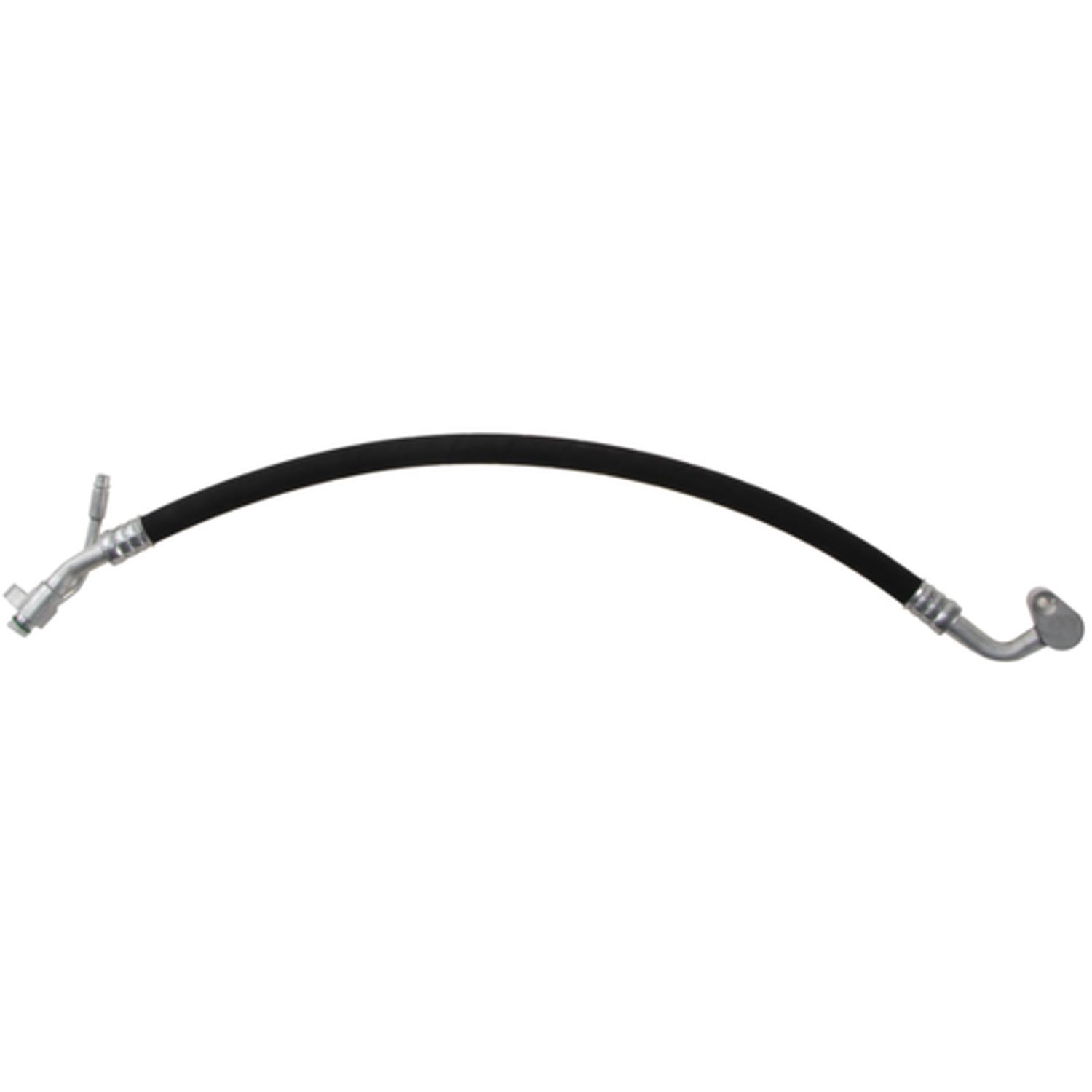 Four Seasons 65513 A/C Refrigerant Suction Hose product image 2 of 5