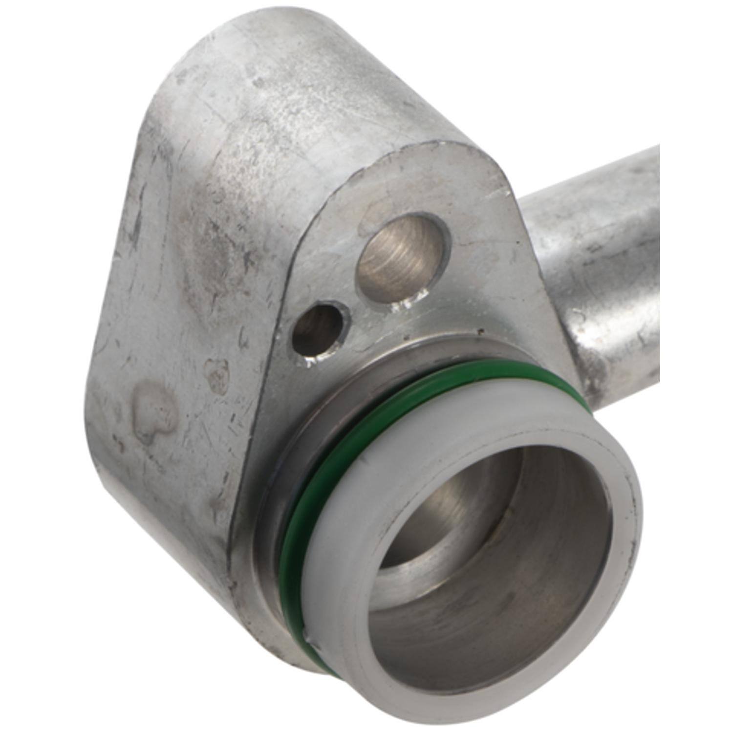 Four Seasons 65513 A/C Refrigerant Suction Hose product image 3 of 5