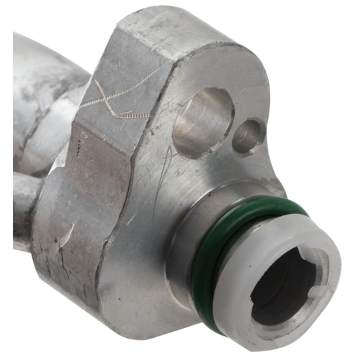 Four Seasons 65513 A/C Refrigerant Suction Hose product image 4 of 5