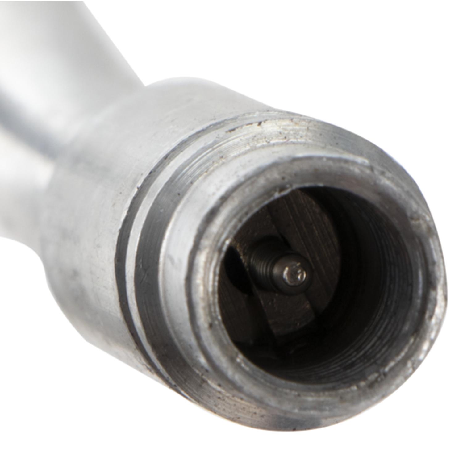 Four Seasons 65513 A/C Refrigerant Suction Hose product image 5 of 5