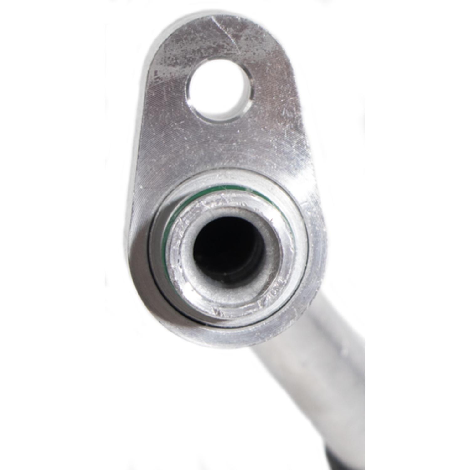 Four Seasons 65516 - A/C Refrigerant Discharge Hose Four Seasons 65516 A/C Refrigerant Discharge Hose product image 3 of 5