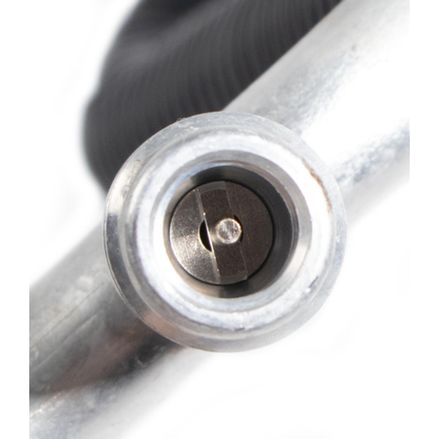 Four Seasons 65516 - A/C Refrigerant Discharge Hose Four Seasons 65516 A/C Refrigerant Discharge Hose product image 4 of 5