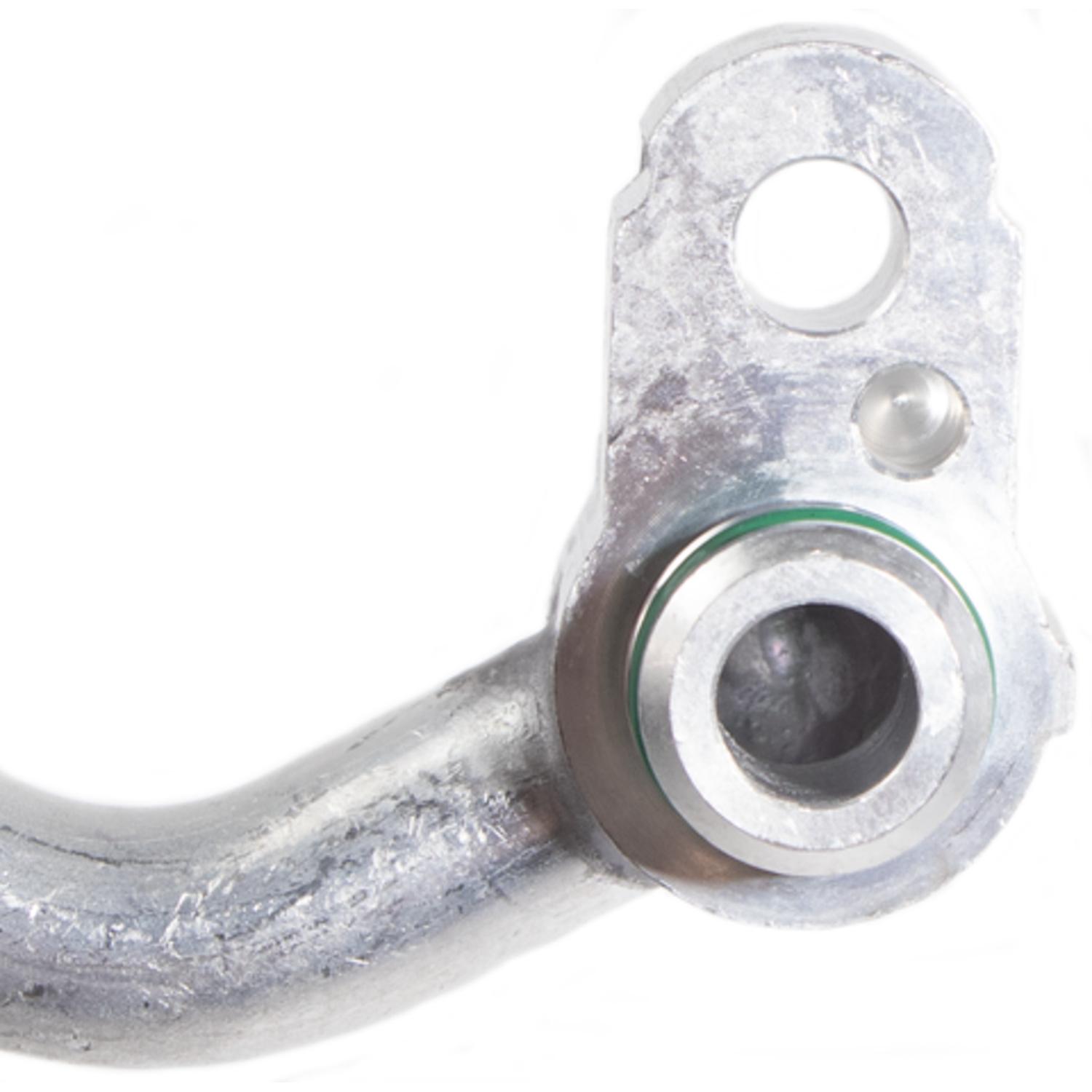 Four Seasons 65516 - A/C Refrigerant Discharge Hose Four Seasons 65516 A/C Refrigerant Discharge Hose product image 5 of 5
