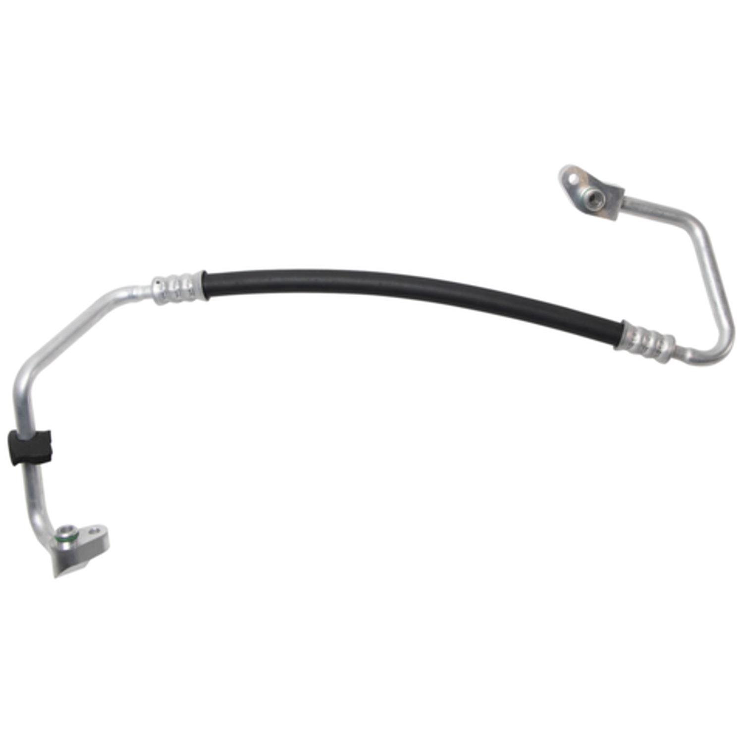 Four Seasons 65517 - A/C Refrigerant Discharge Hose Four Seasons 65517 A/C Refrigerant Discharge Hose product image 1 of 4